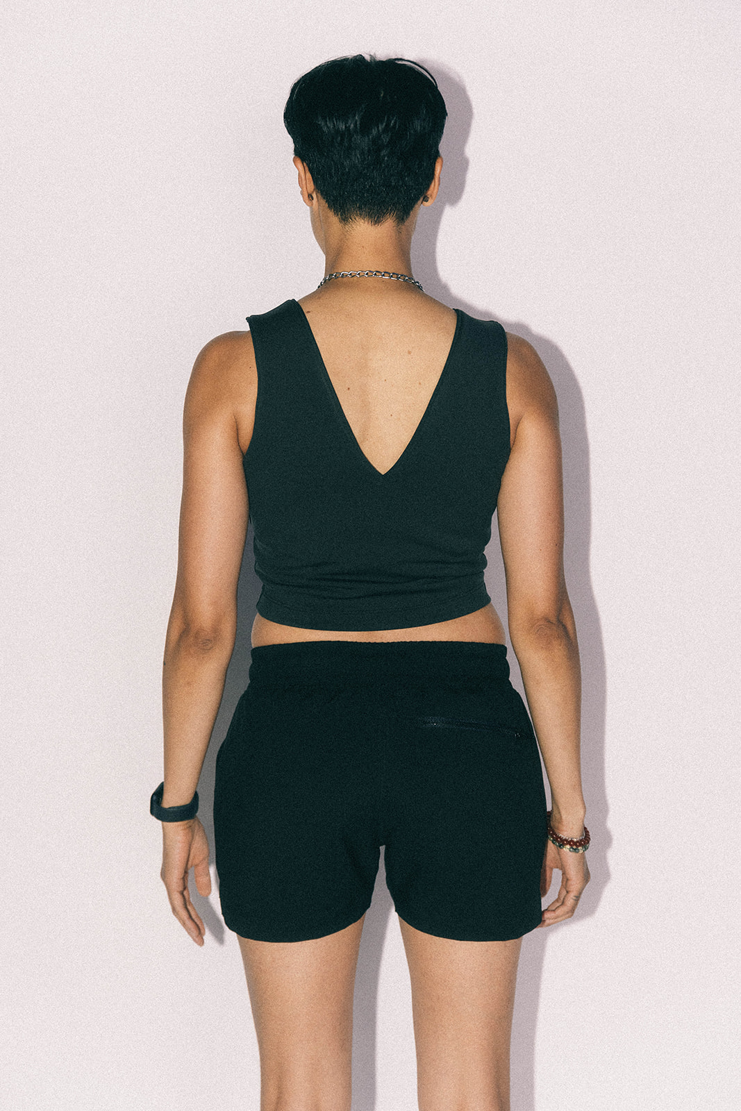 LA Fit Test Party — community fit testing event