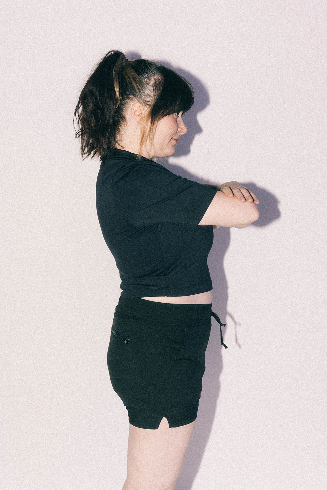 LA Fit Test Party — prototype fit testing