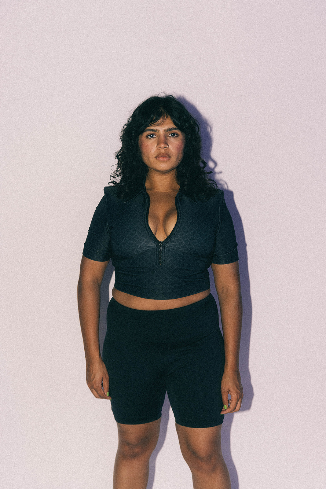 LA Fit Test Party — prototype fit testing