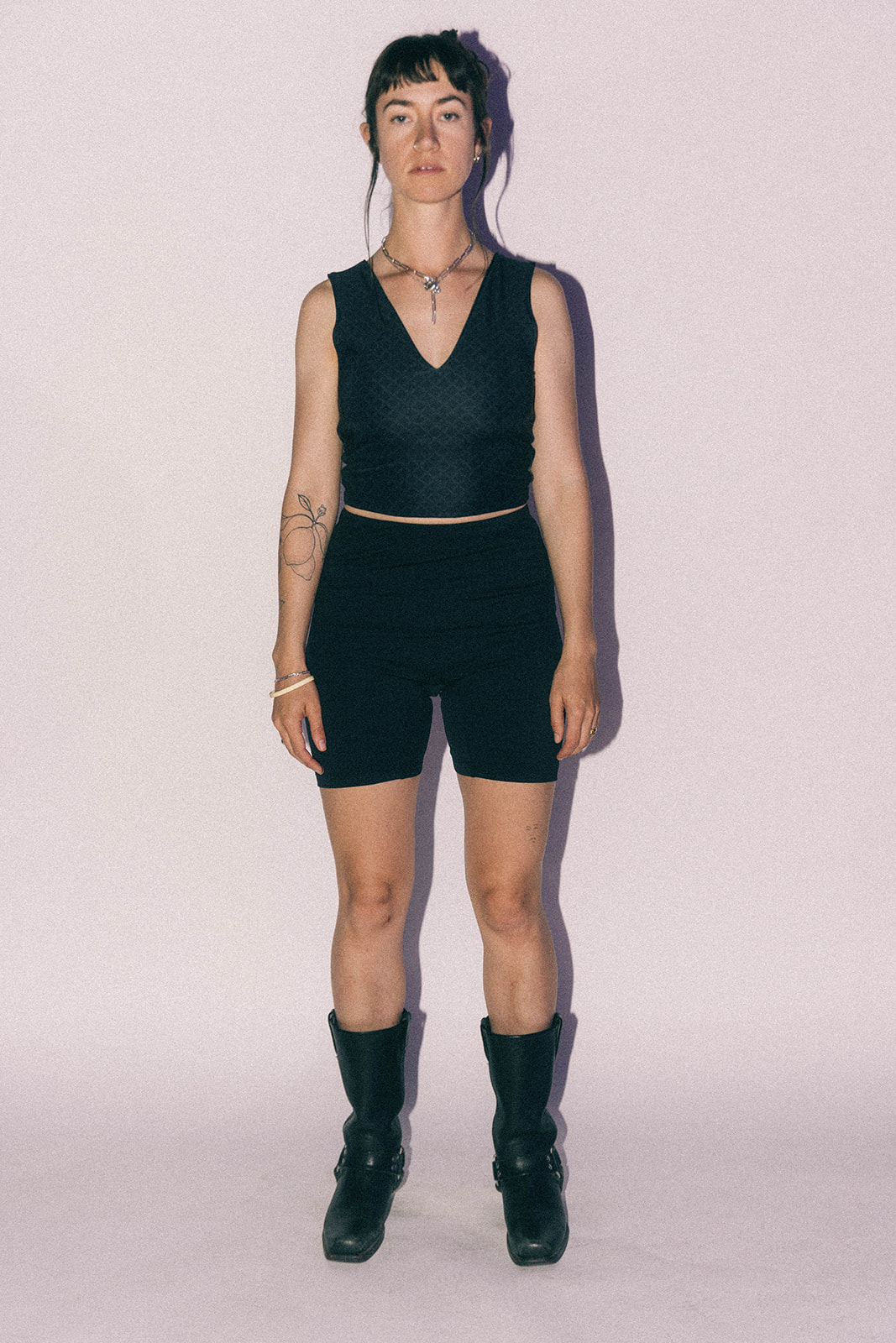 LA Fit Test Party — prototype fit testing