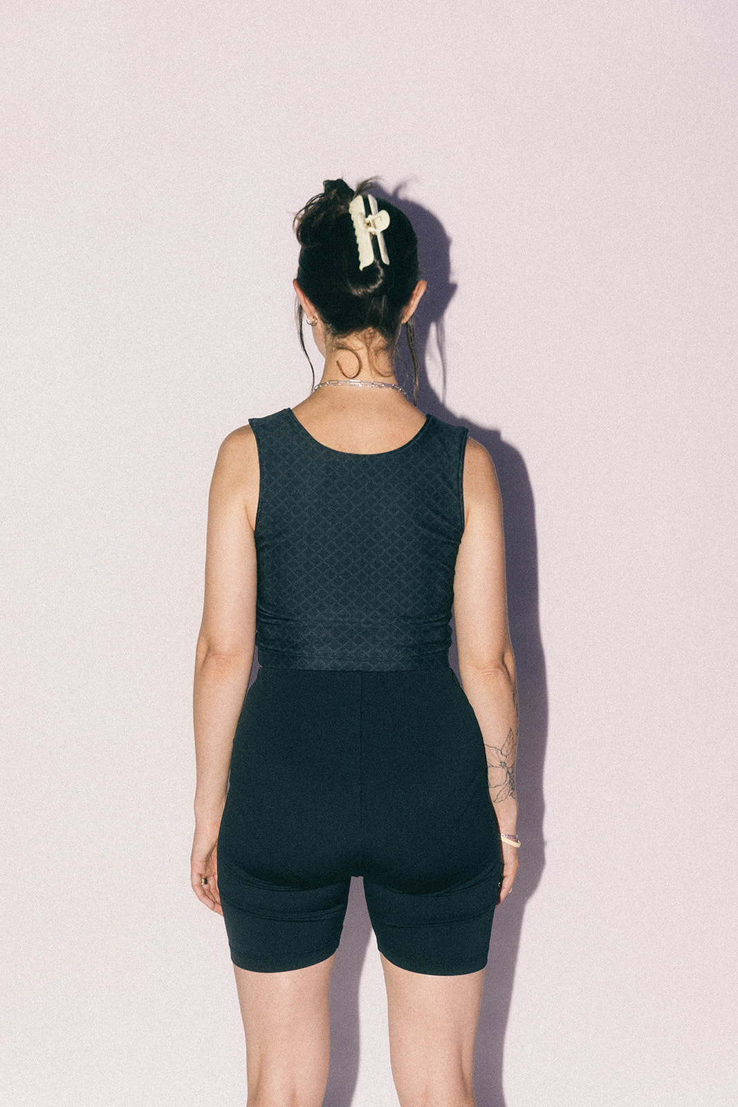 LA Fit Test Party — community fit testing event