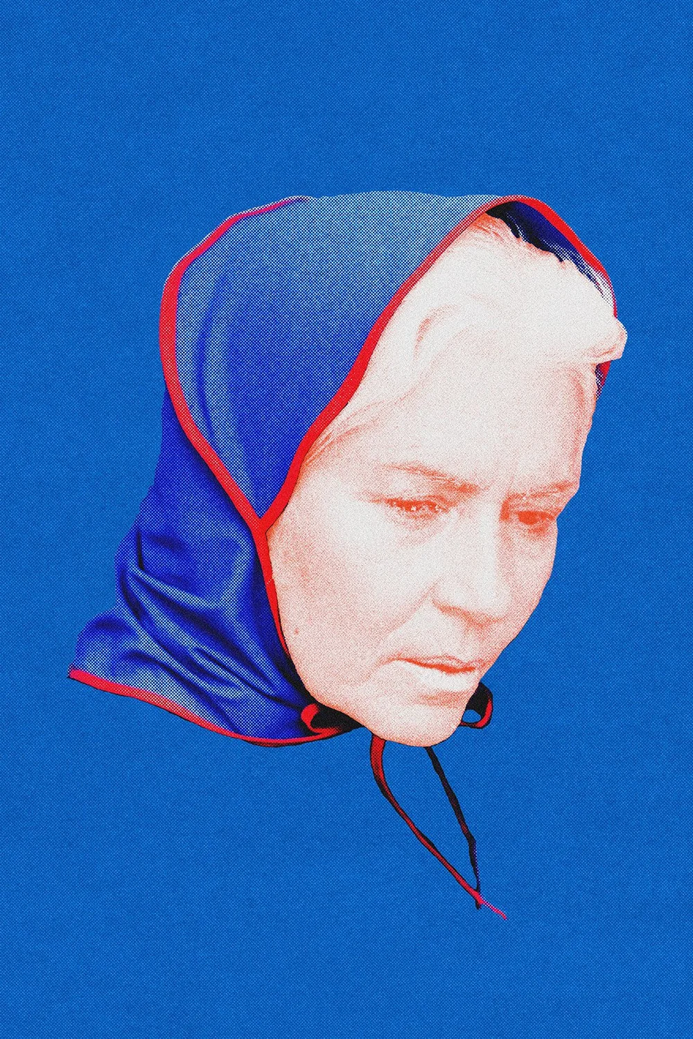 "Sporty Bonnet" for Adaptation Editorial