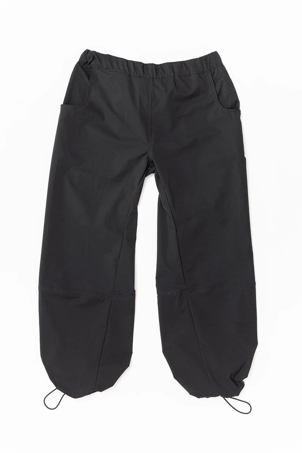 Saint Andro Baggy Hiking Pants