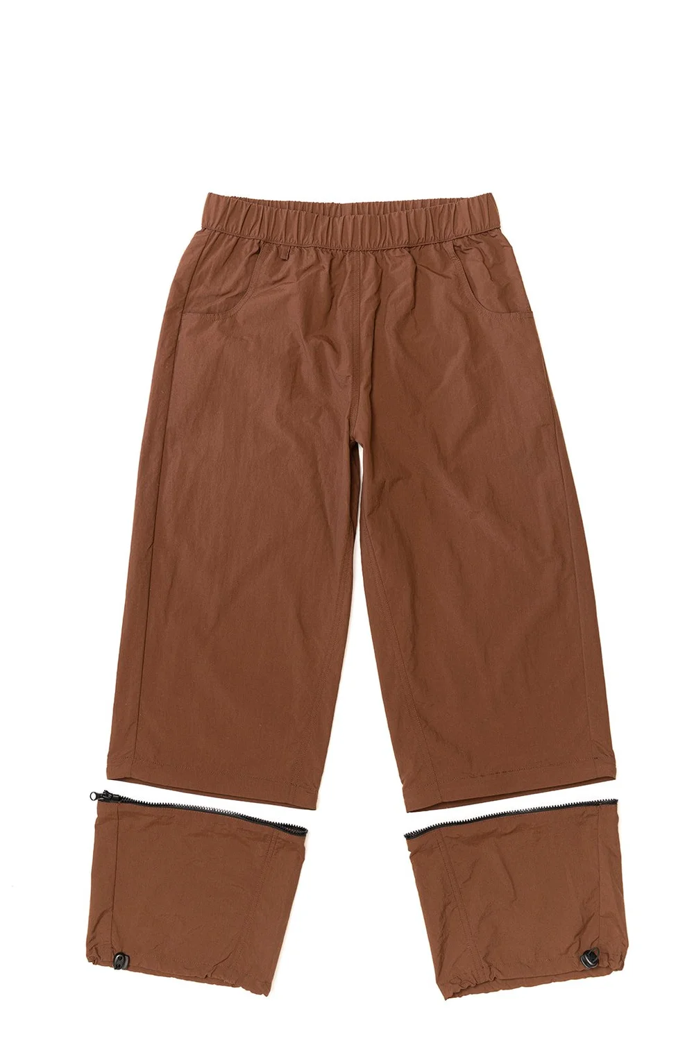 Saint Andro Zip-Off Capris
