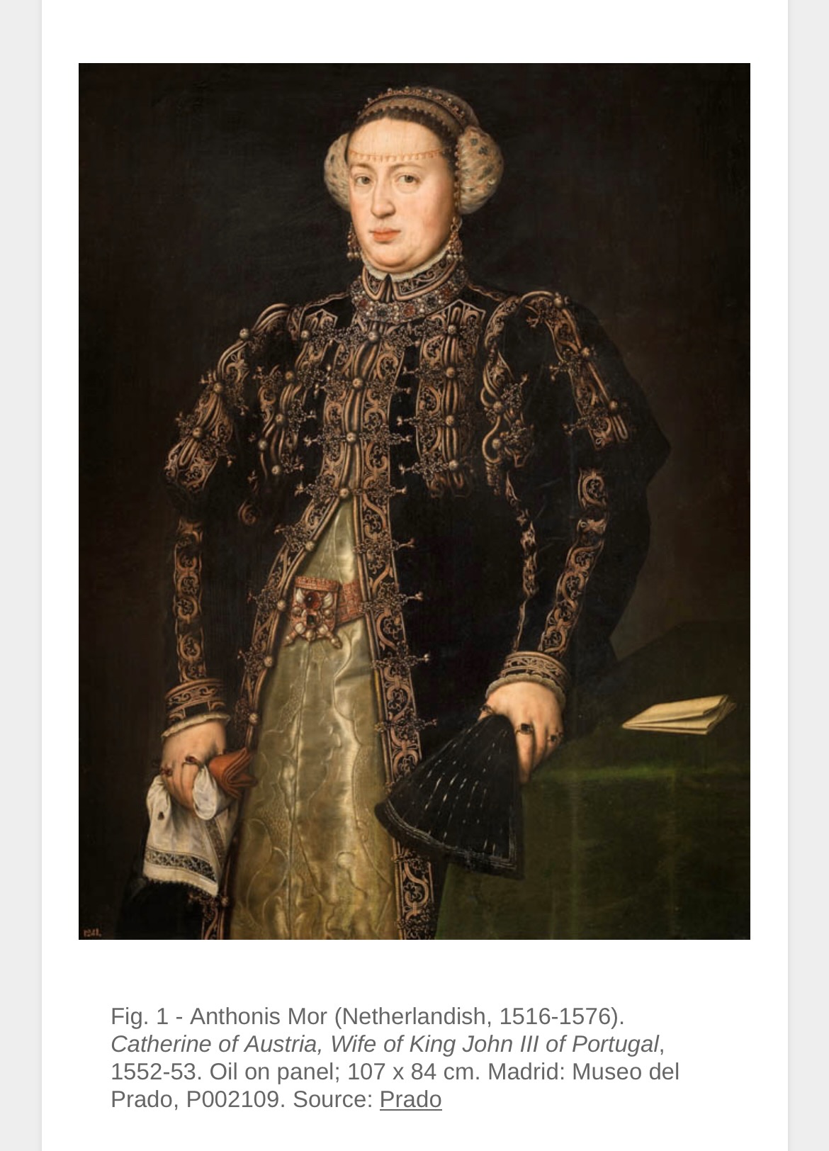 Final wearable garment photo featuring modern androgynous tailoring details