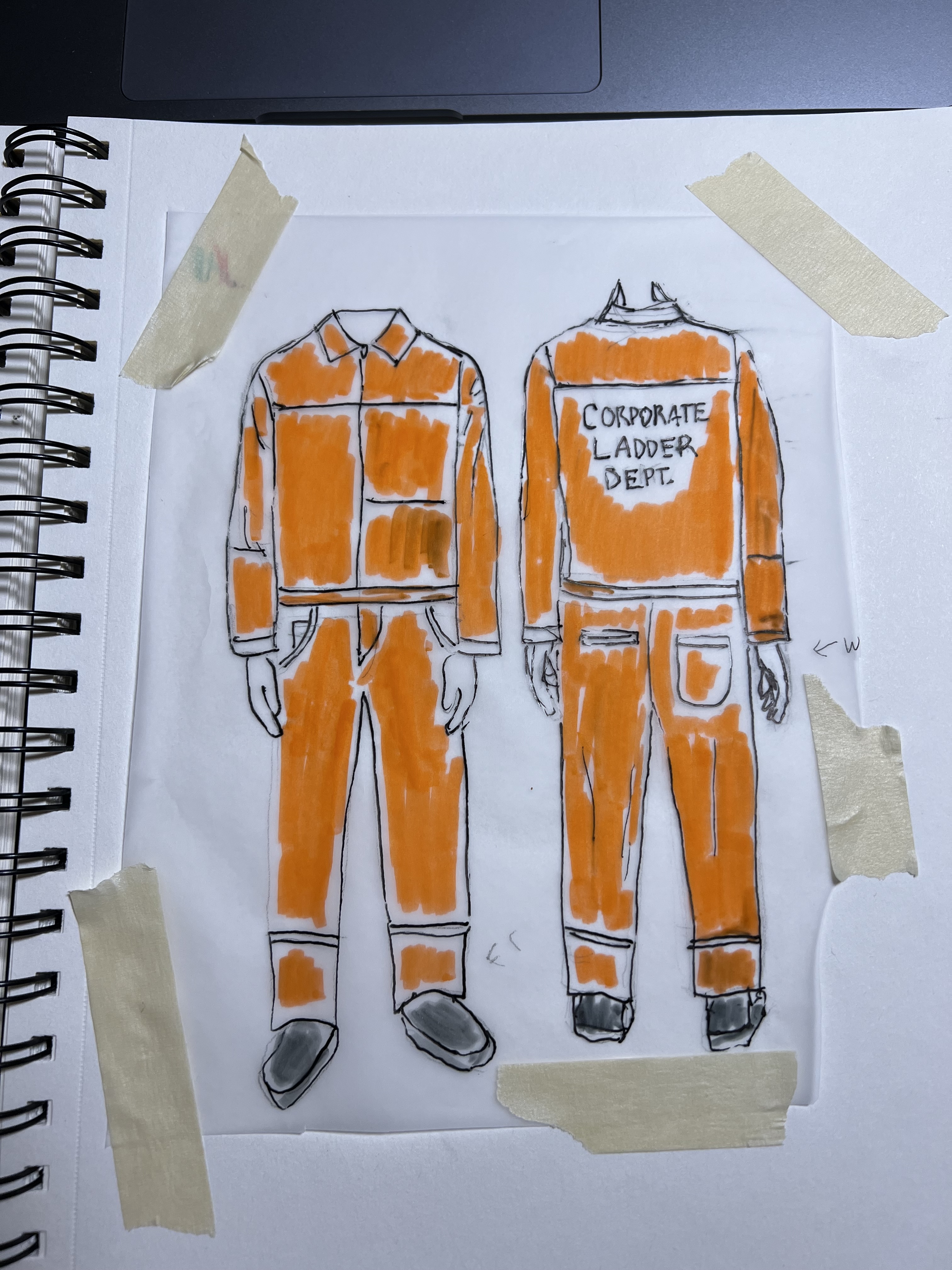 FACILITIES CREW - Image 2