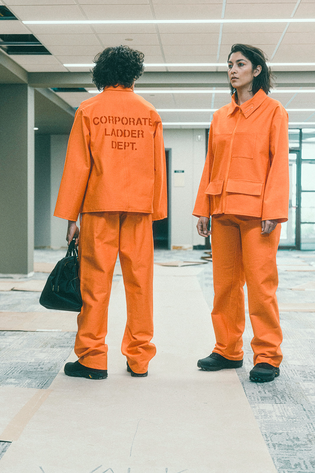 FACILITIES CREW - Image 11