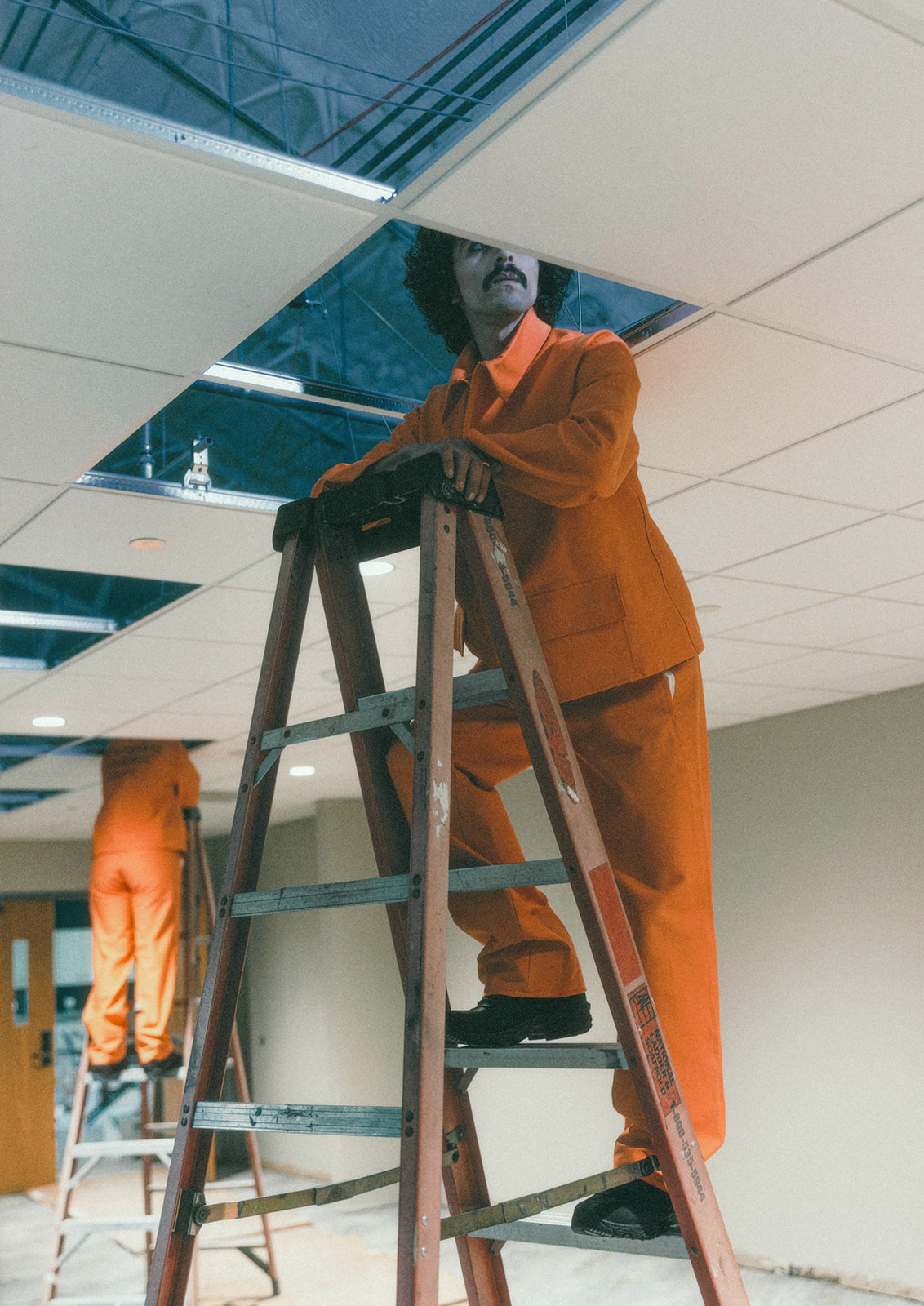 FACILITIES CREW - Image 12