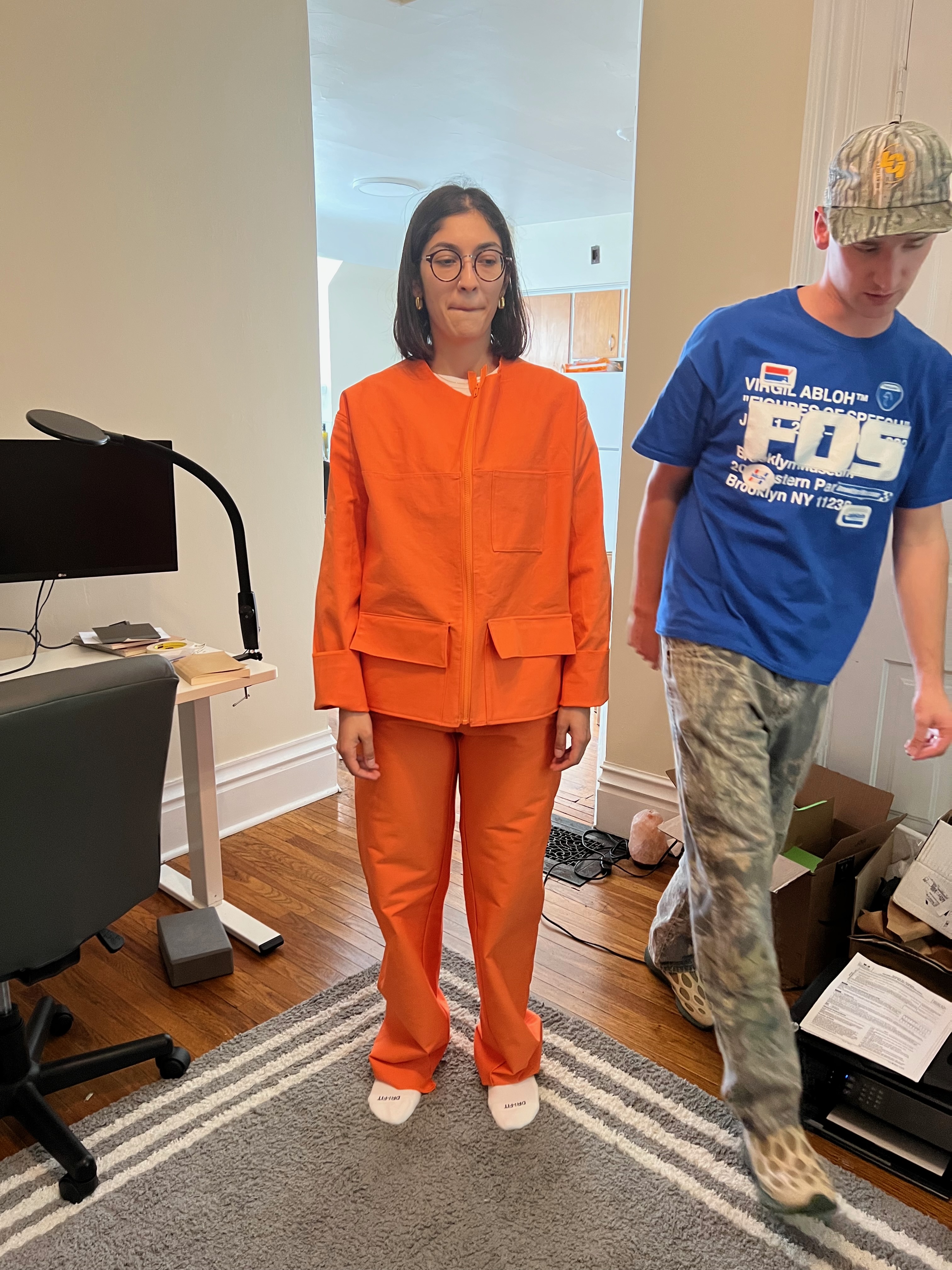 FACILITIES CREW - Image 5