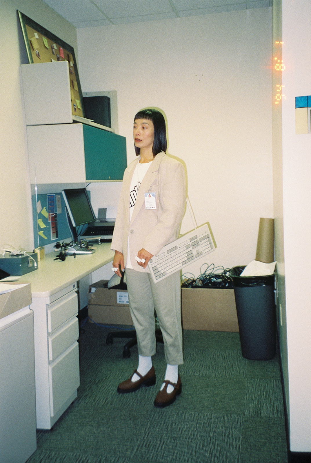 IT DEPARTMENT - Image 1