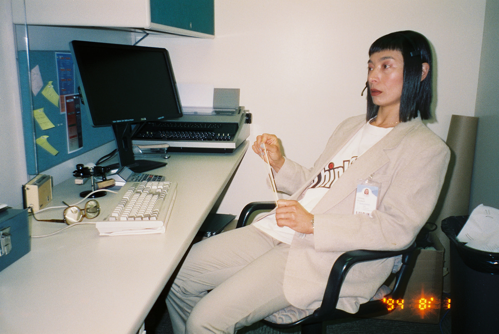 IT DEPARTMENT - Image 9