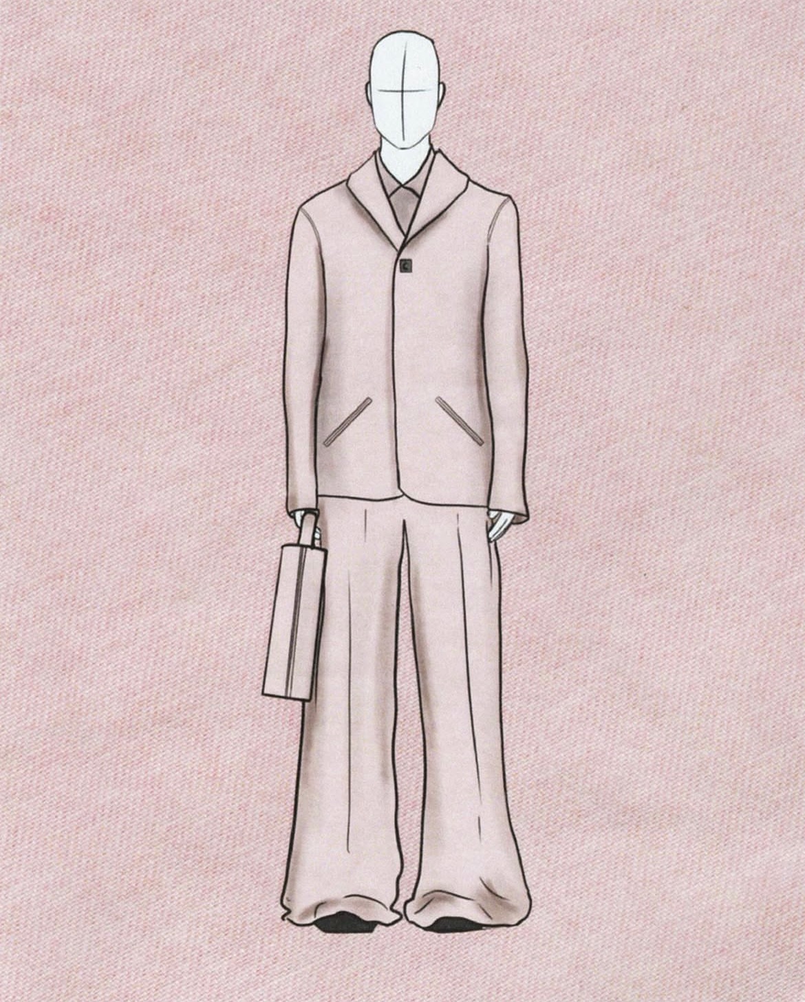 THE CEO — "MR. CORP" - Image 2