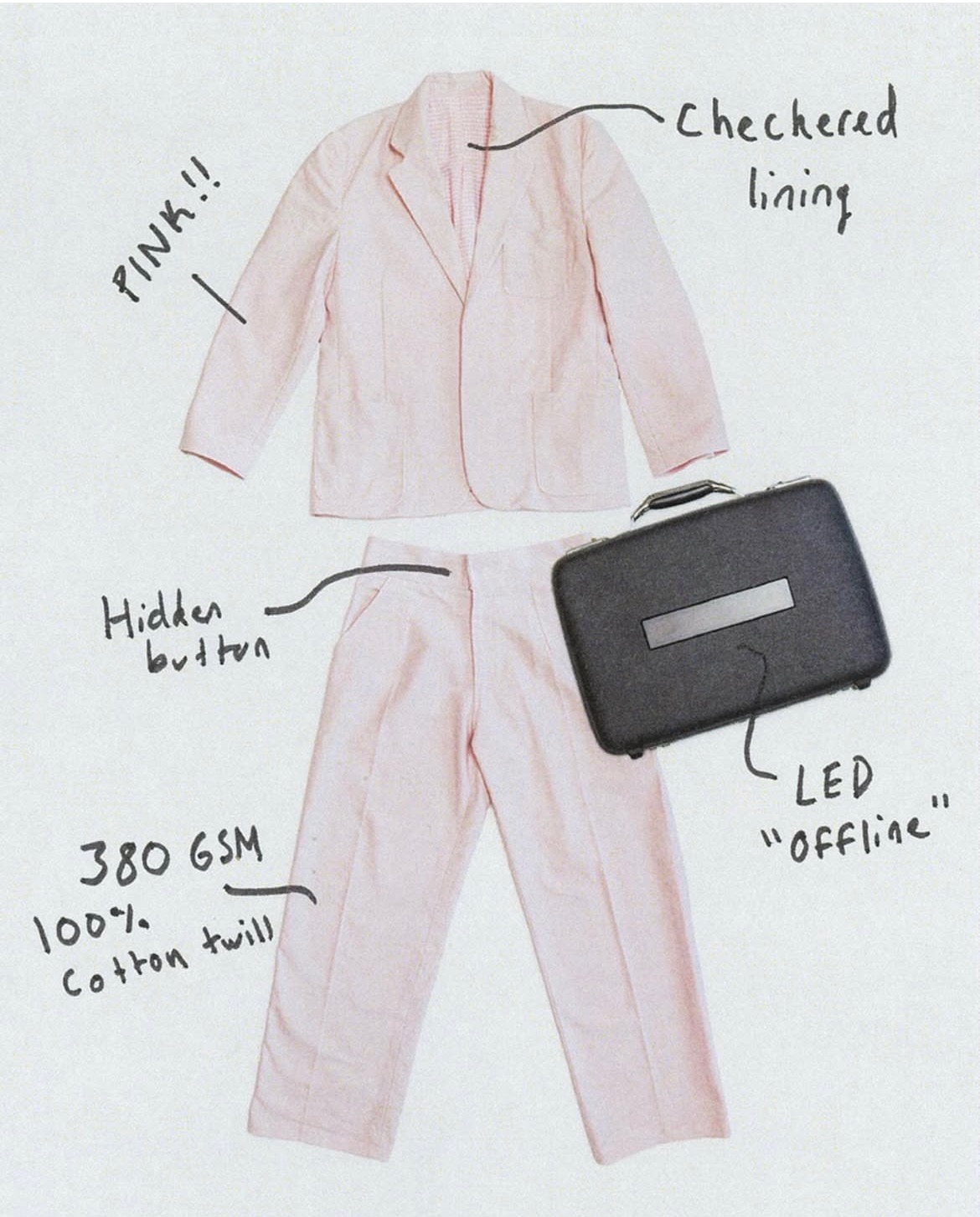 THE CEO — "MR. CORP" - Image 3