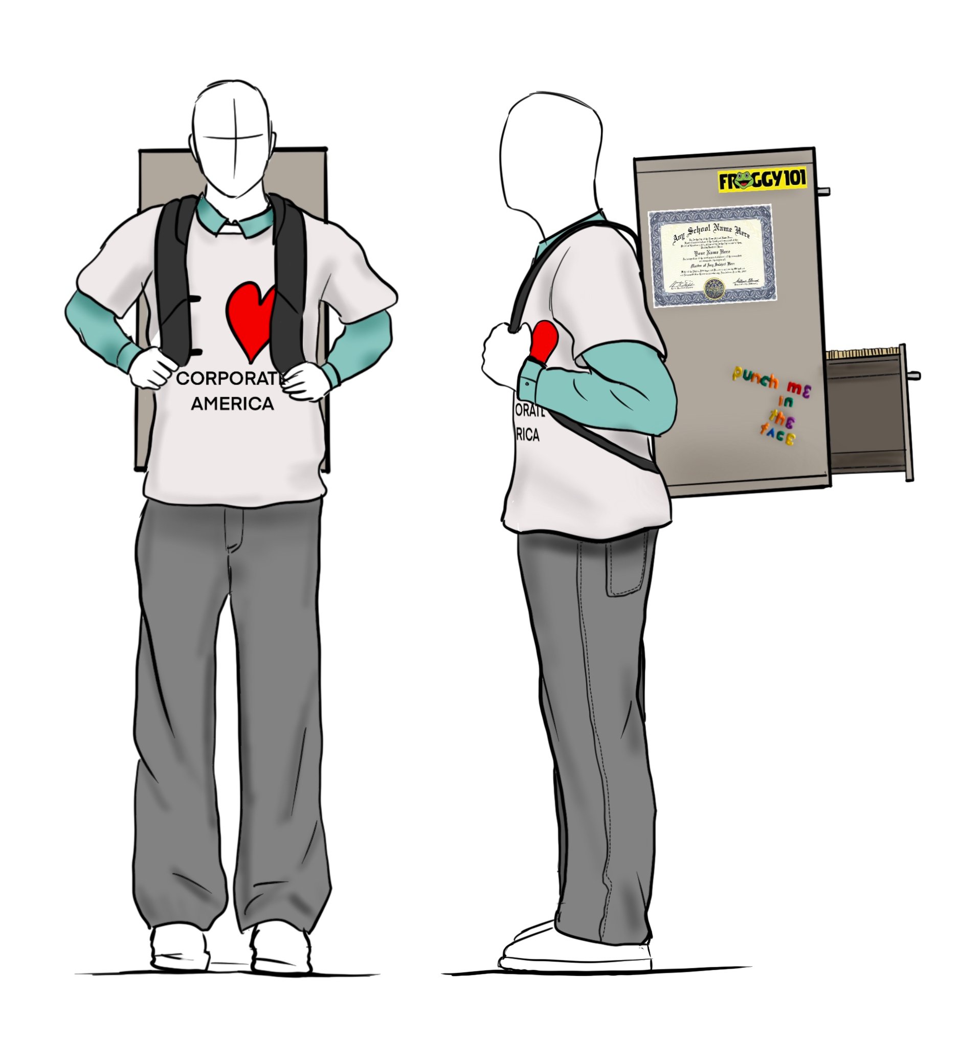 THE INTERN - Image 2