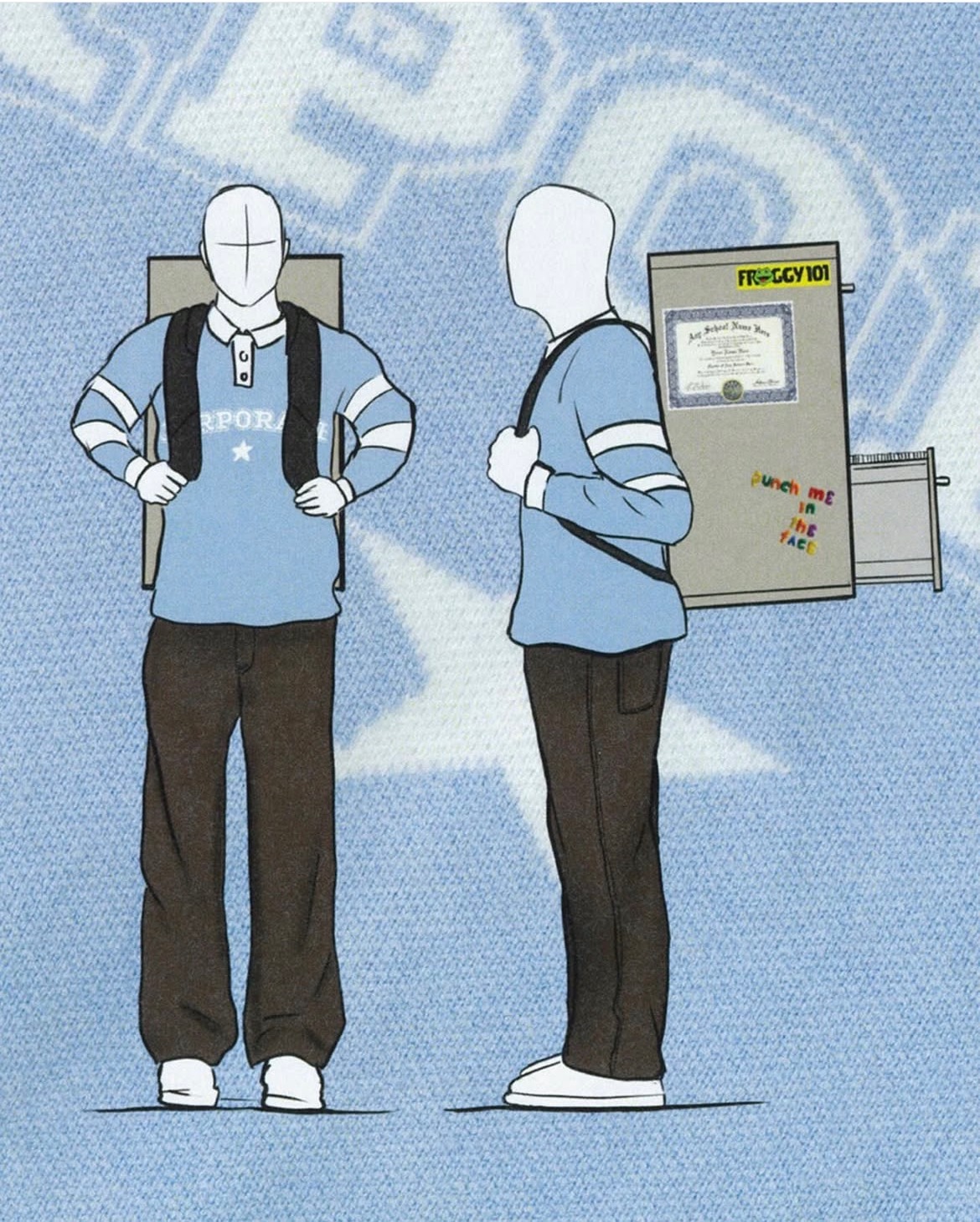 THE INTERN - Image 4