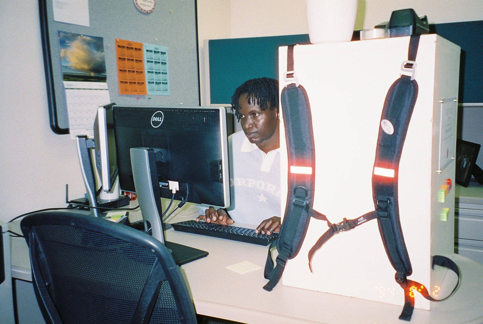 THE INTERN - Image 7