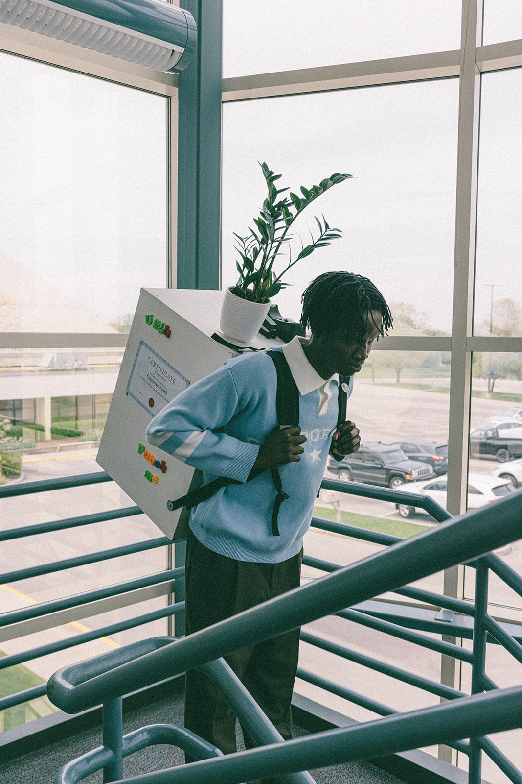 THE INTERN - Image 8