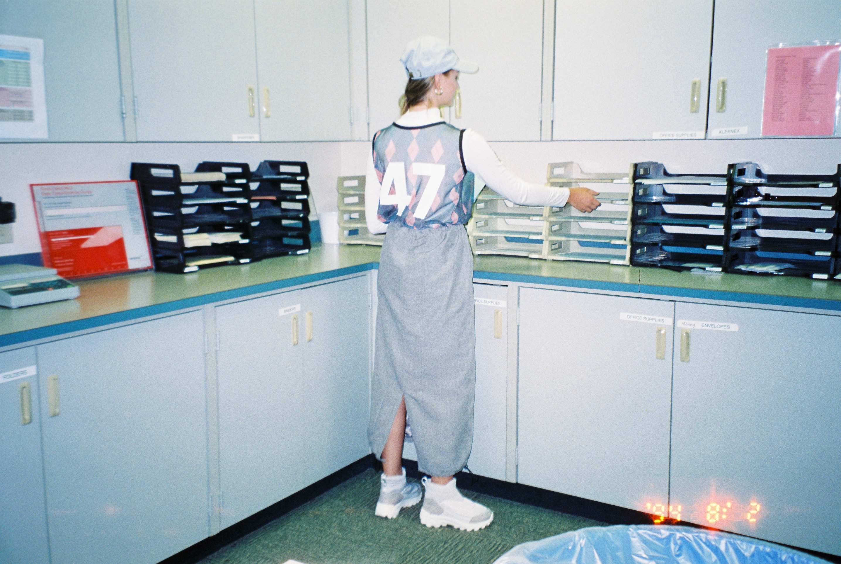 THE CORPORATE ATHLETE - Image 12