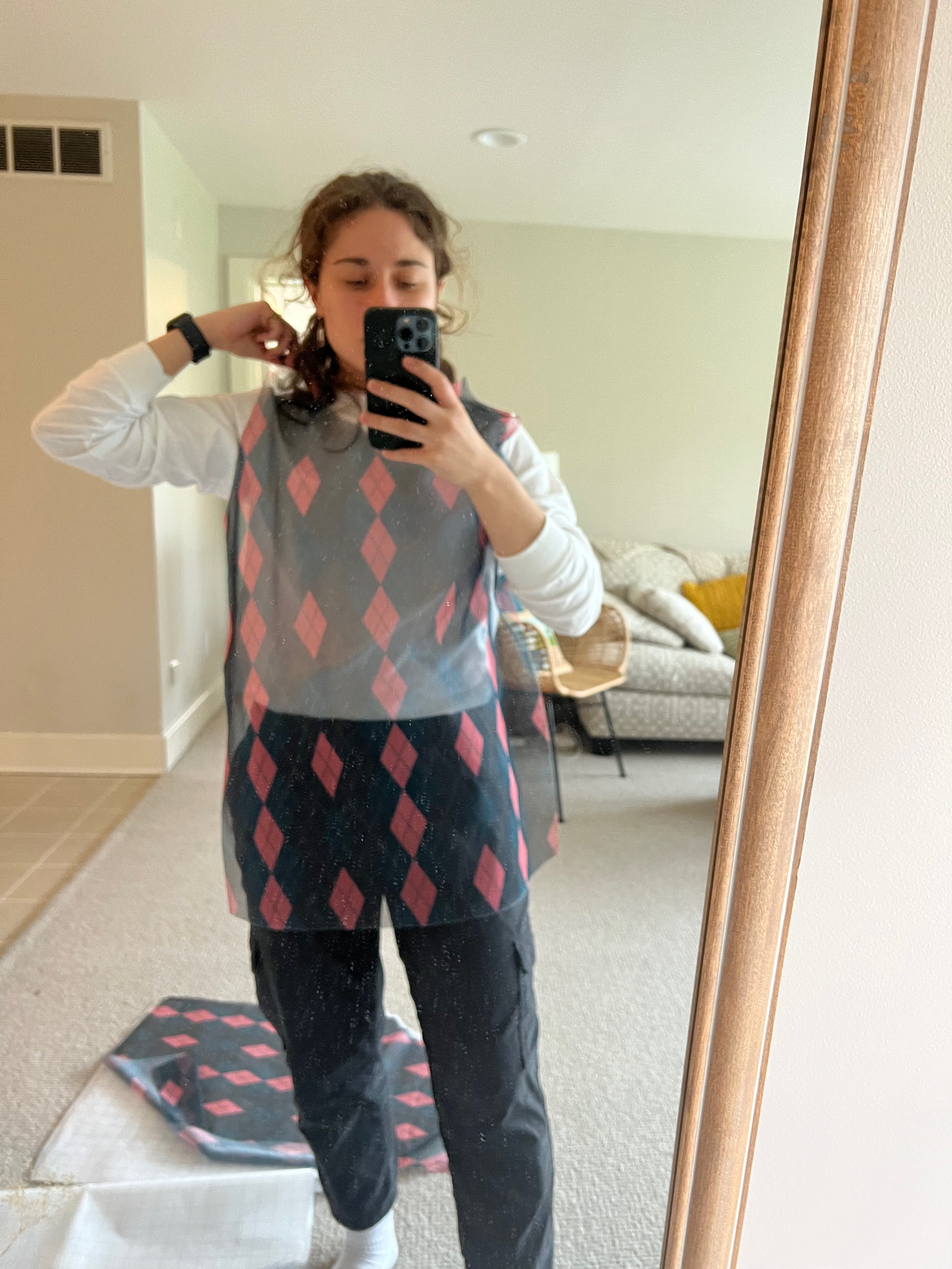 THE CORPORATE ATHLETE - Image 4