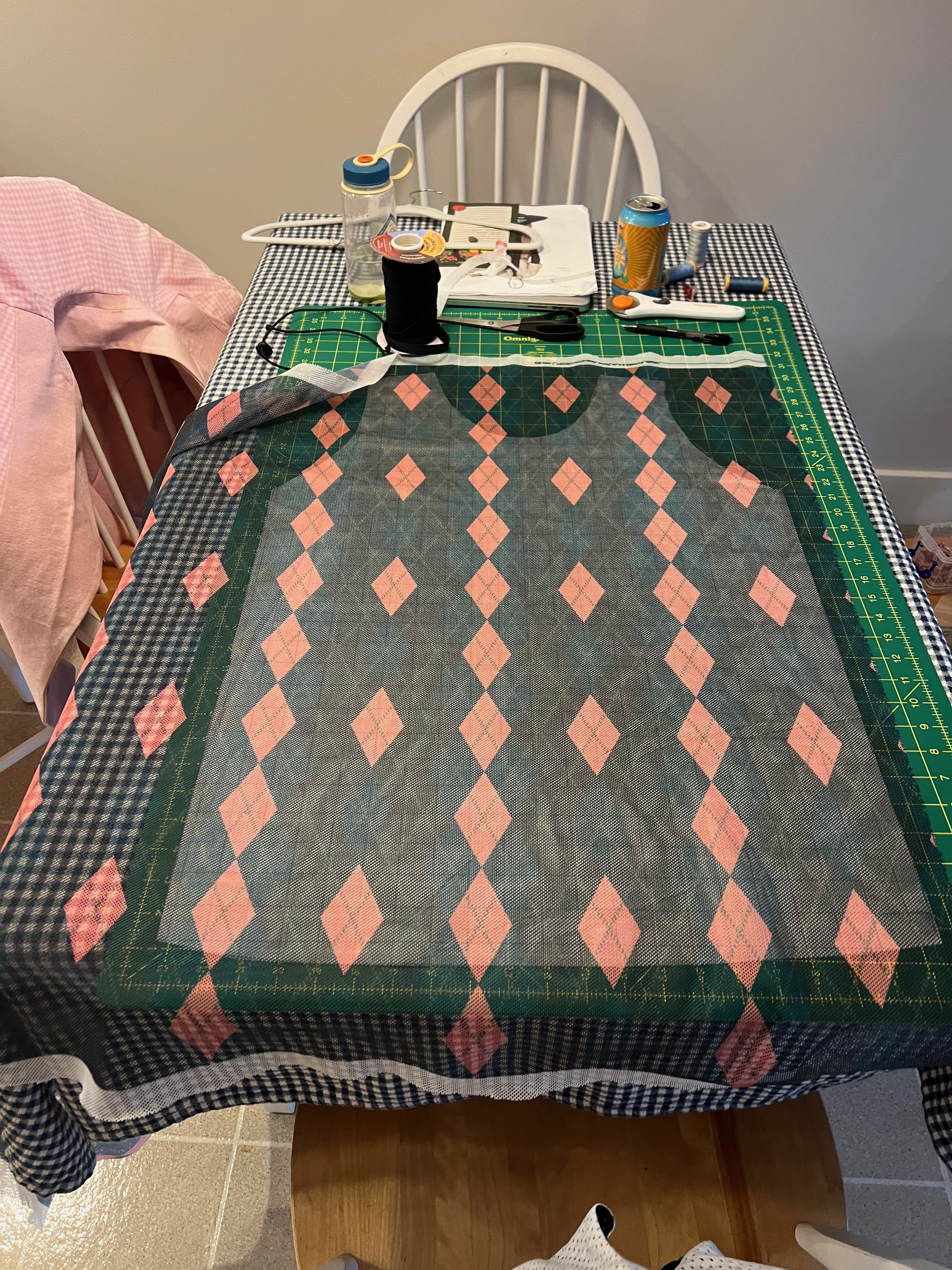 THE CORPORATE ATHLETE - Image 5