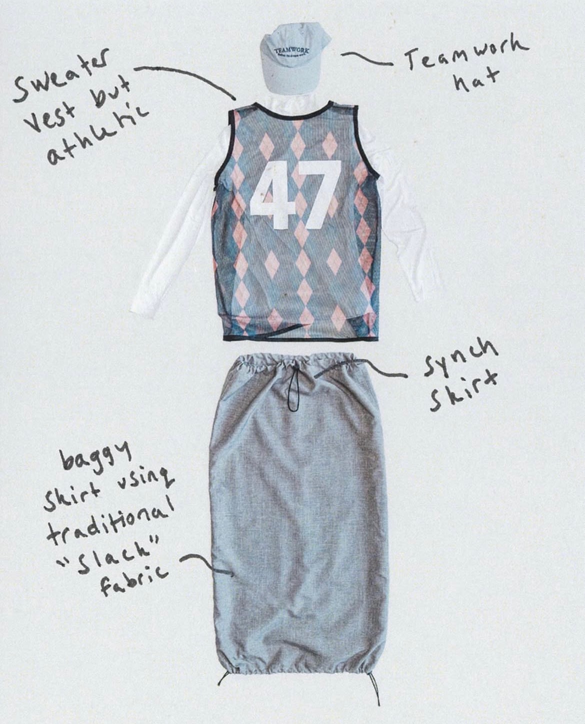 THE CORPORATE ATHLETE - Image 8