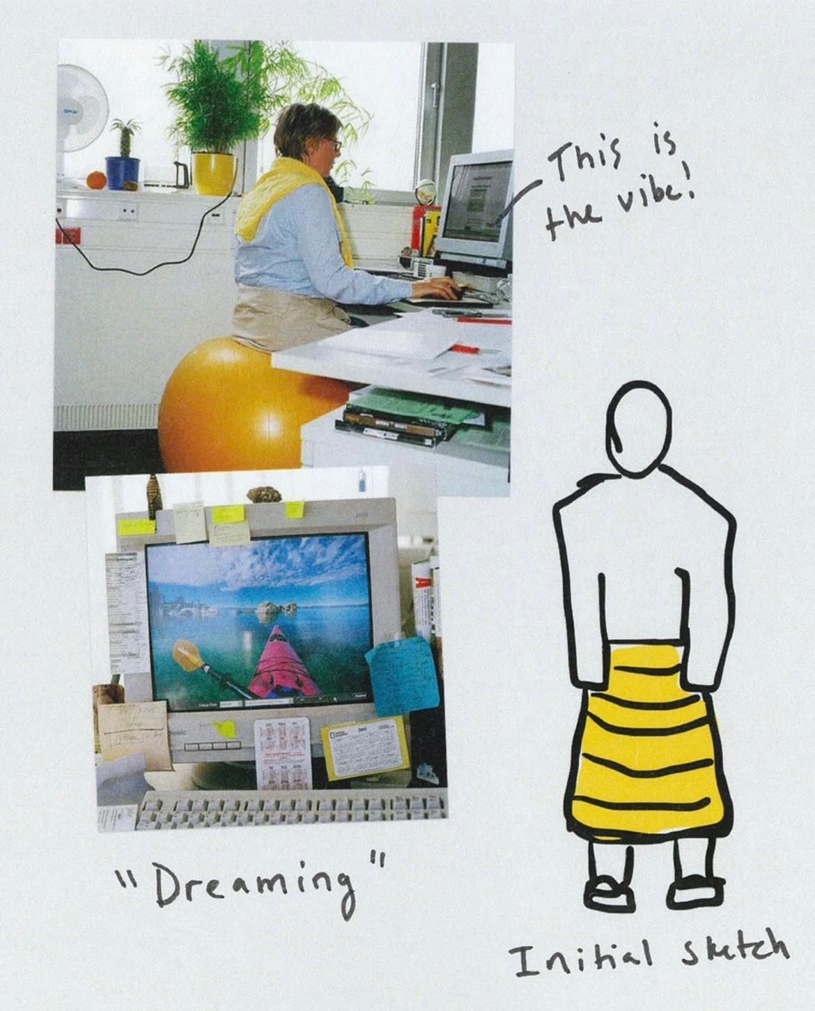 THE SECRETARY - Image 2