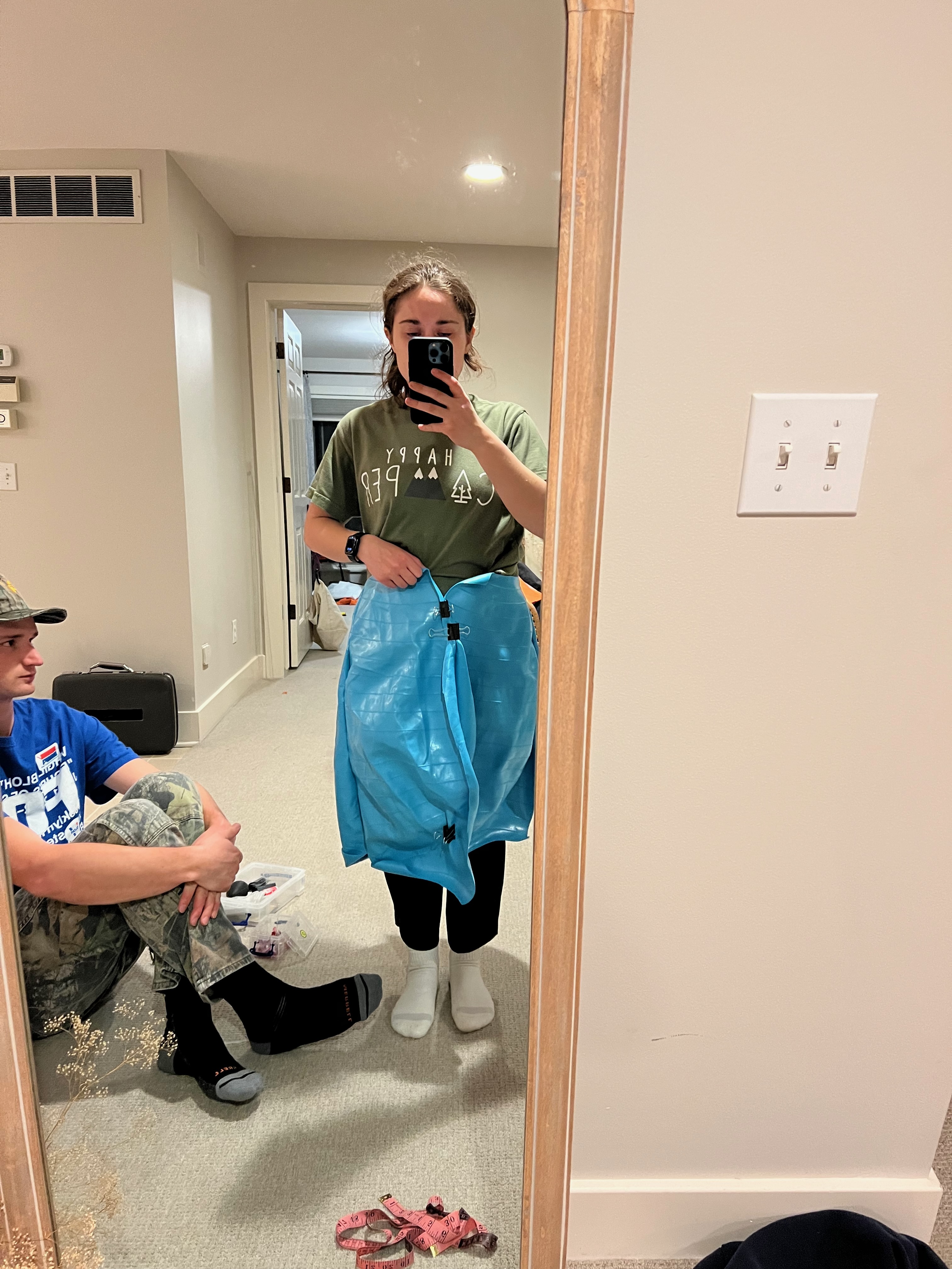 THE SECRETARY - Image 3