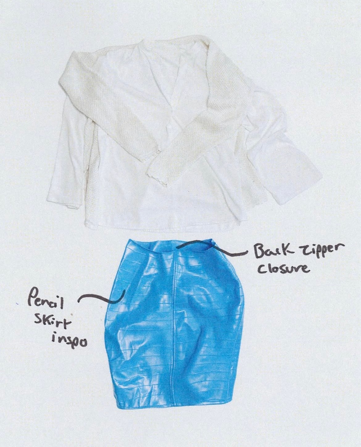 THE SECRETARY - Image 9