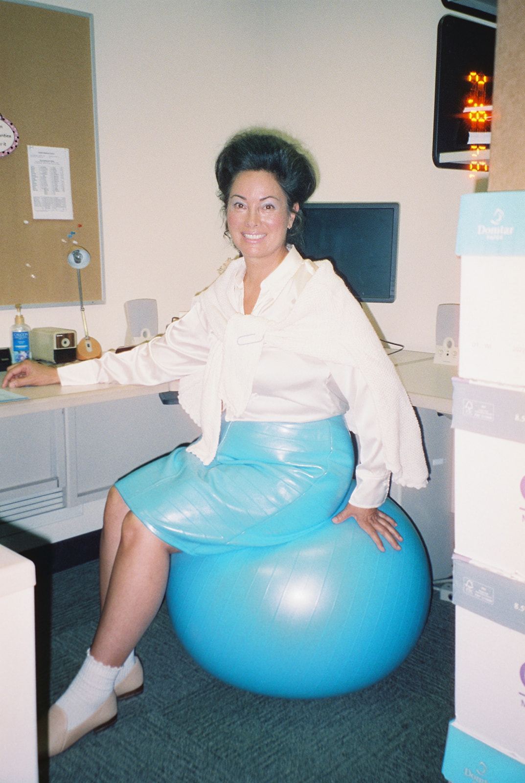 THE SECRETARY - Image 10