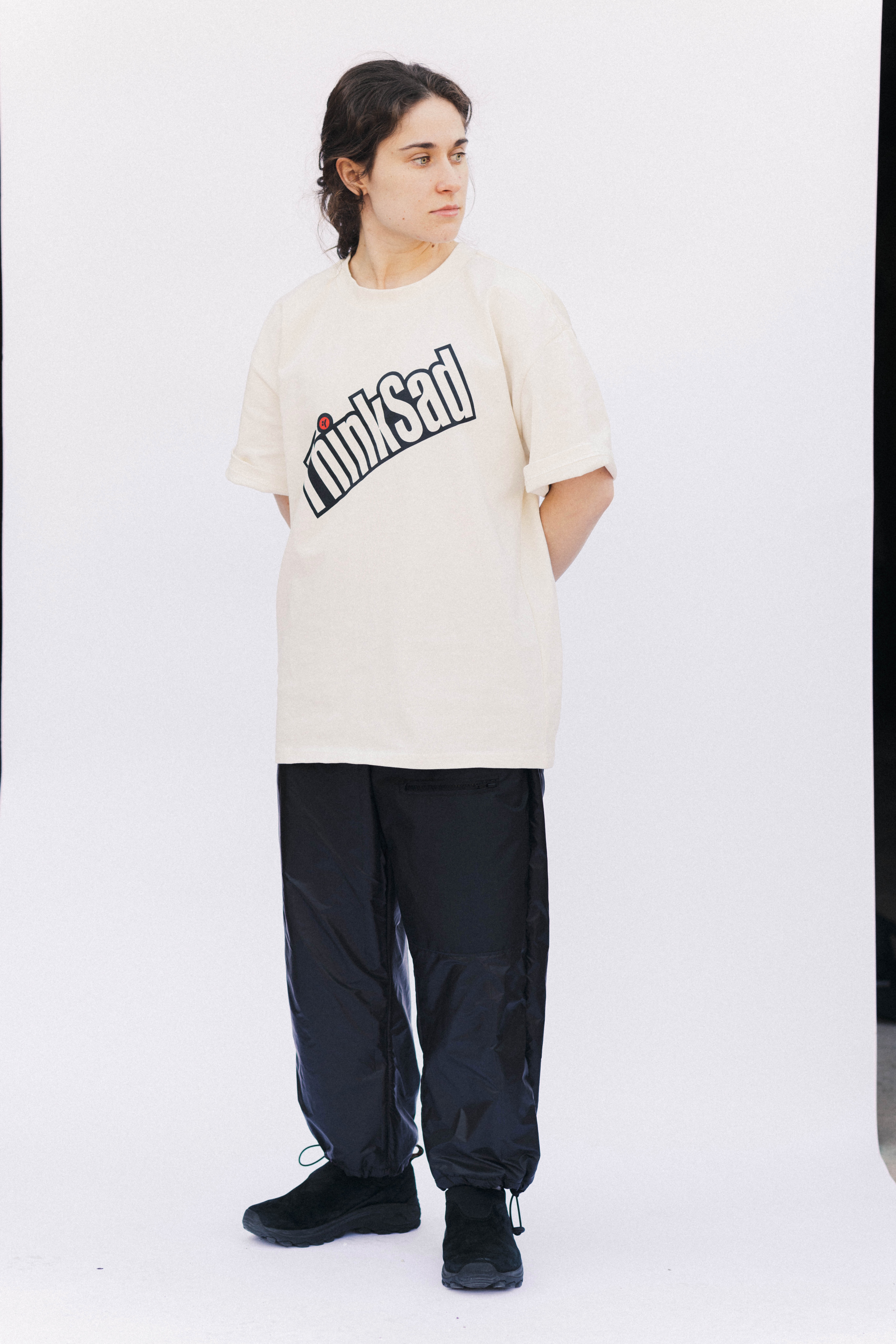 TRASH COLLECTION final lookbook