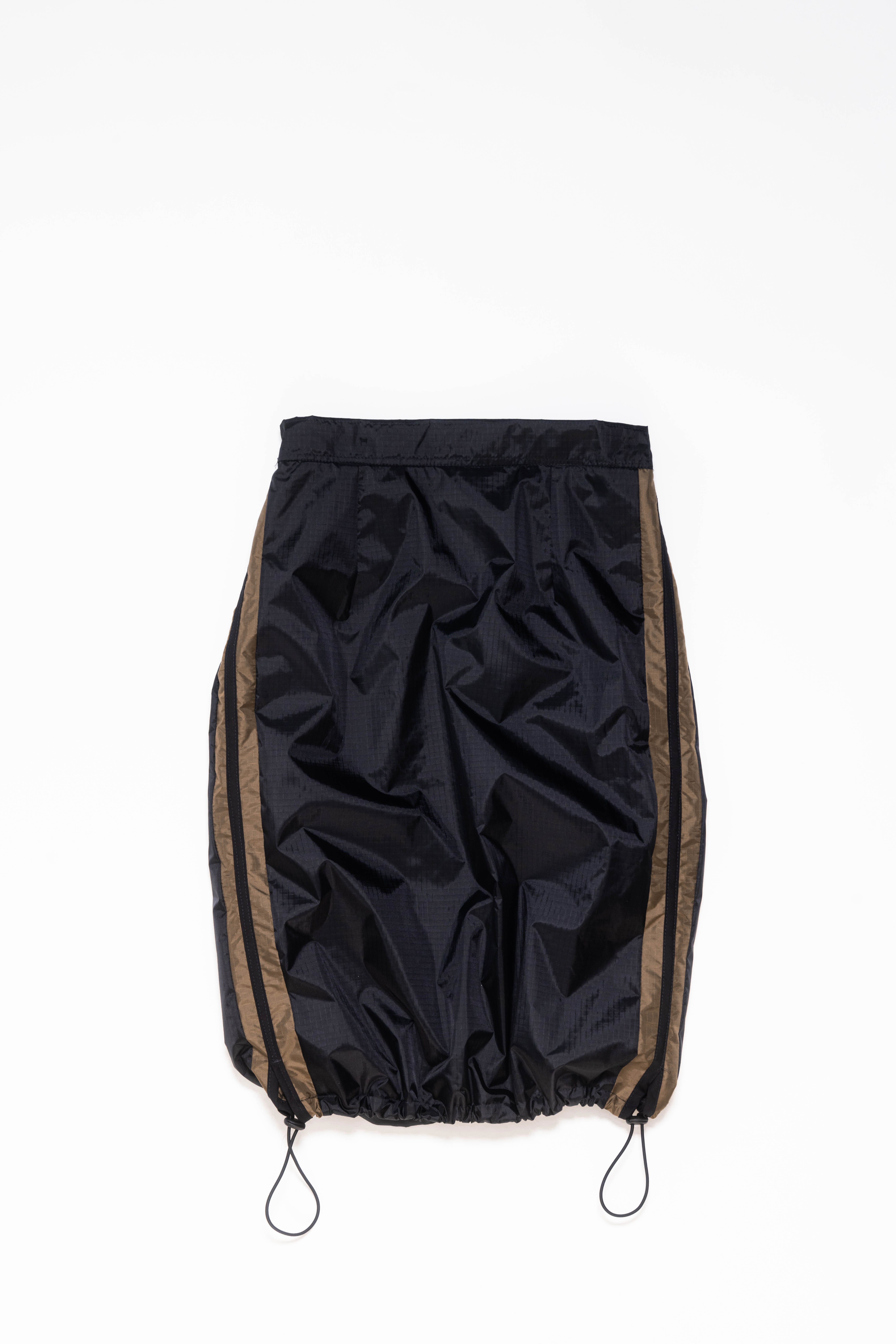 SLUSHWORLD Gorpcore Skirt