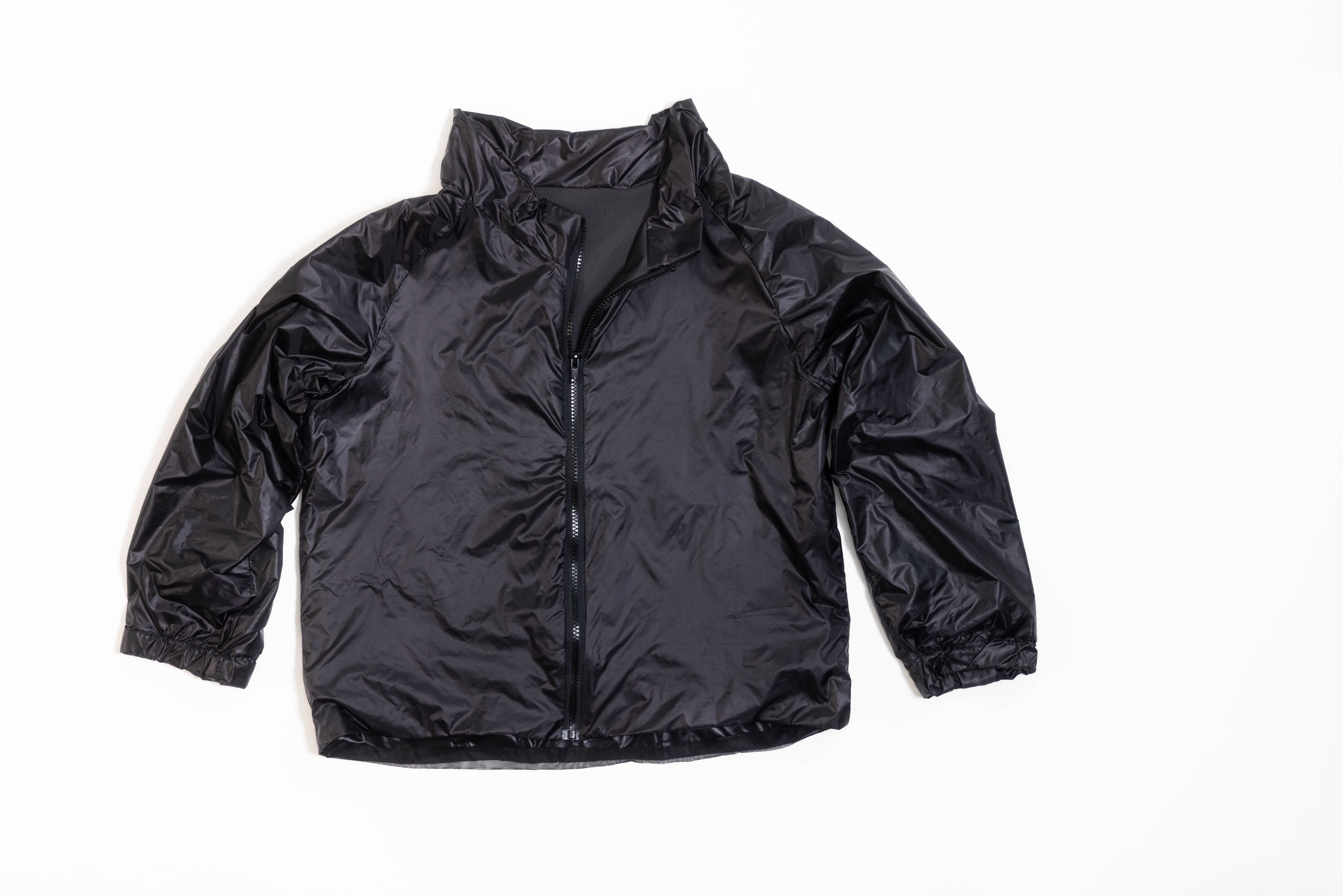SLUSHWORLD Midweight Wind-Resistant Jacket