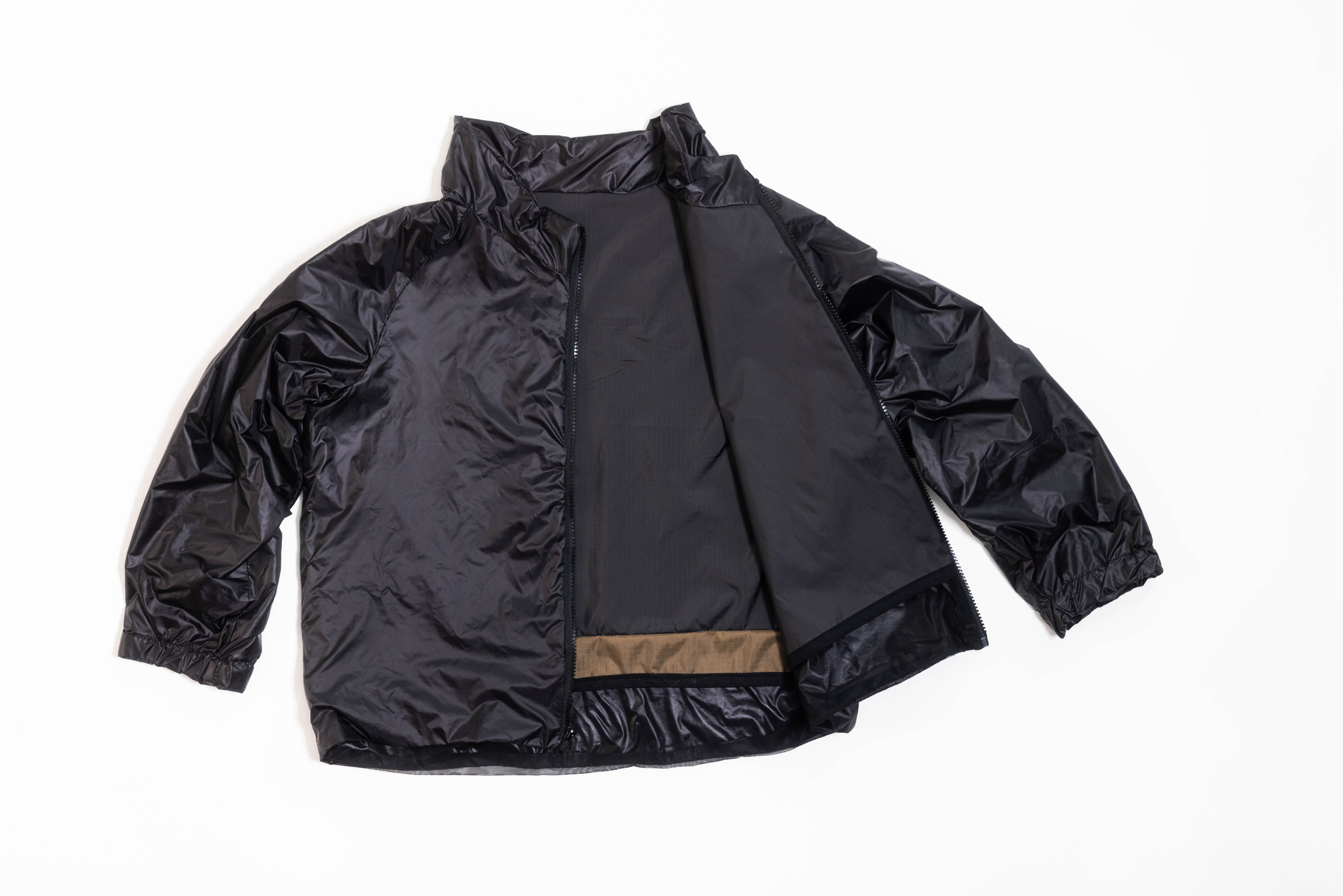 SLUSHWORLD Midweight Jacket