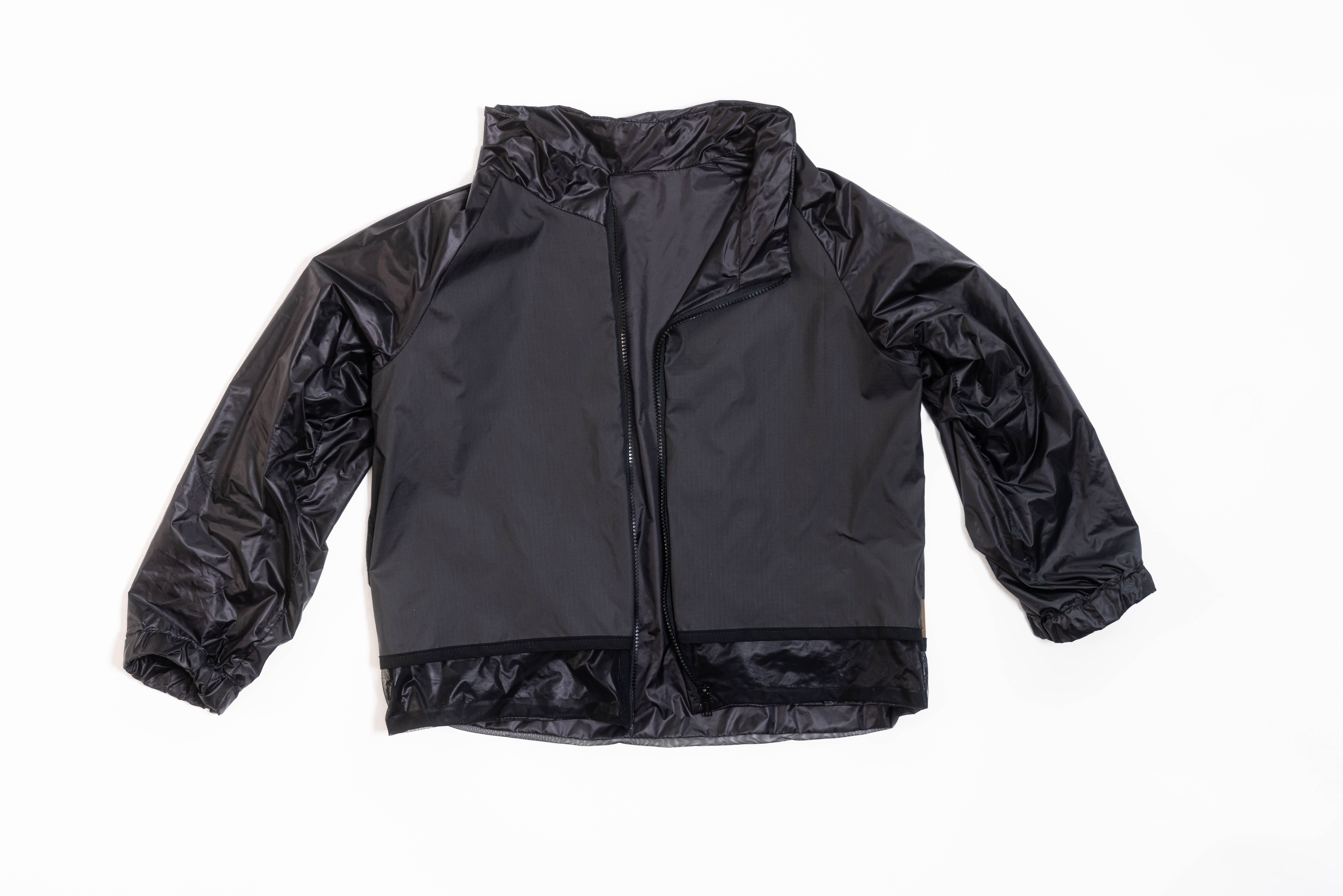 SLUSHWORLD Midweight Jacket