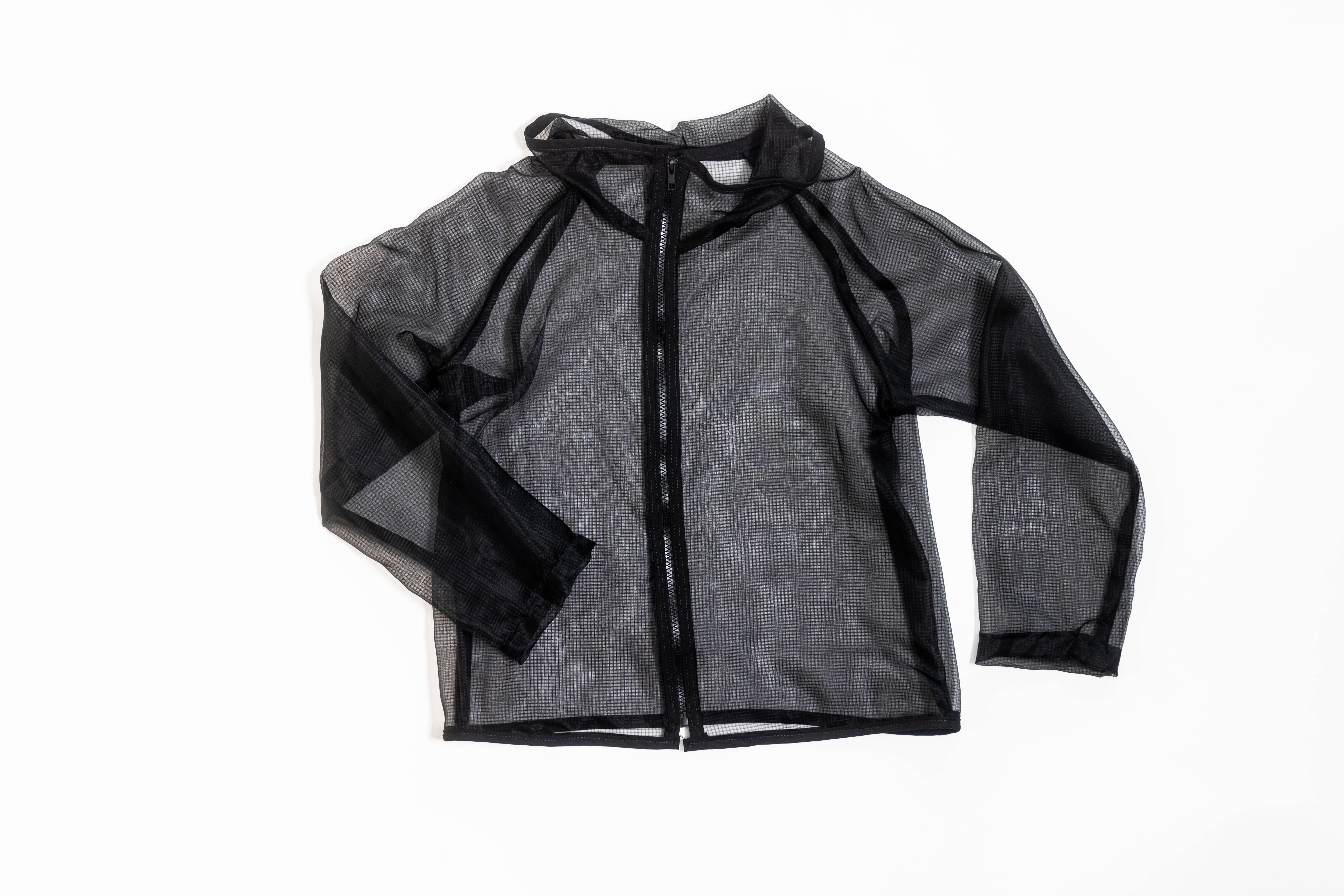 SLUSHWORLD Spring Jacket
