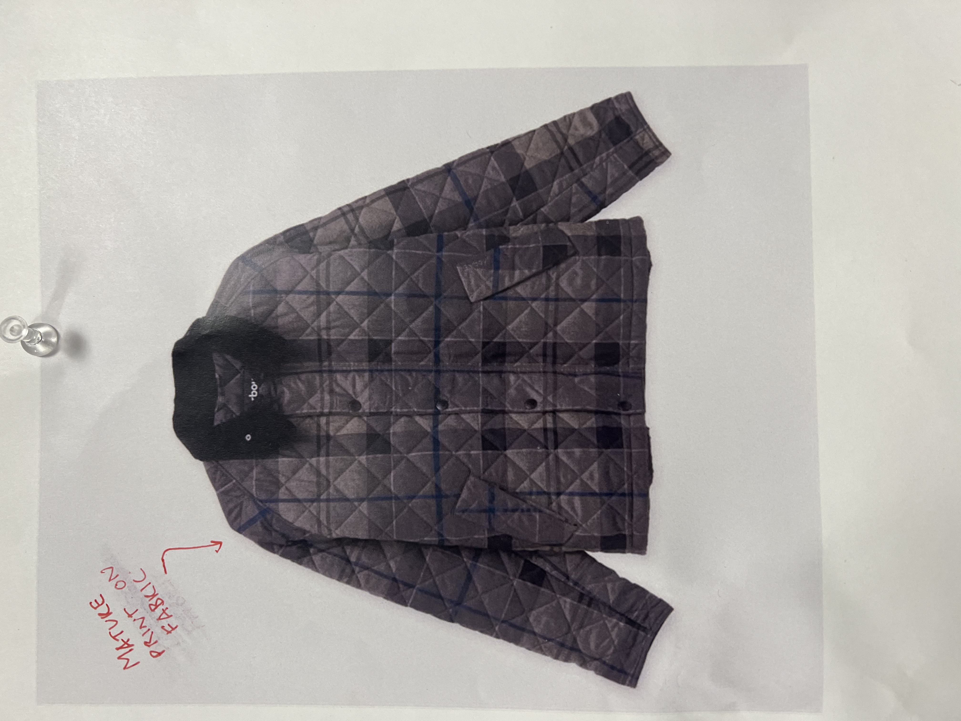 Skechers development process