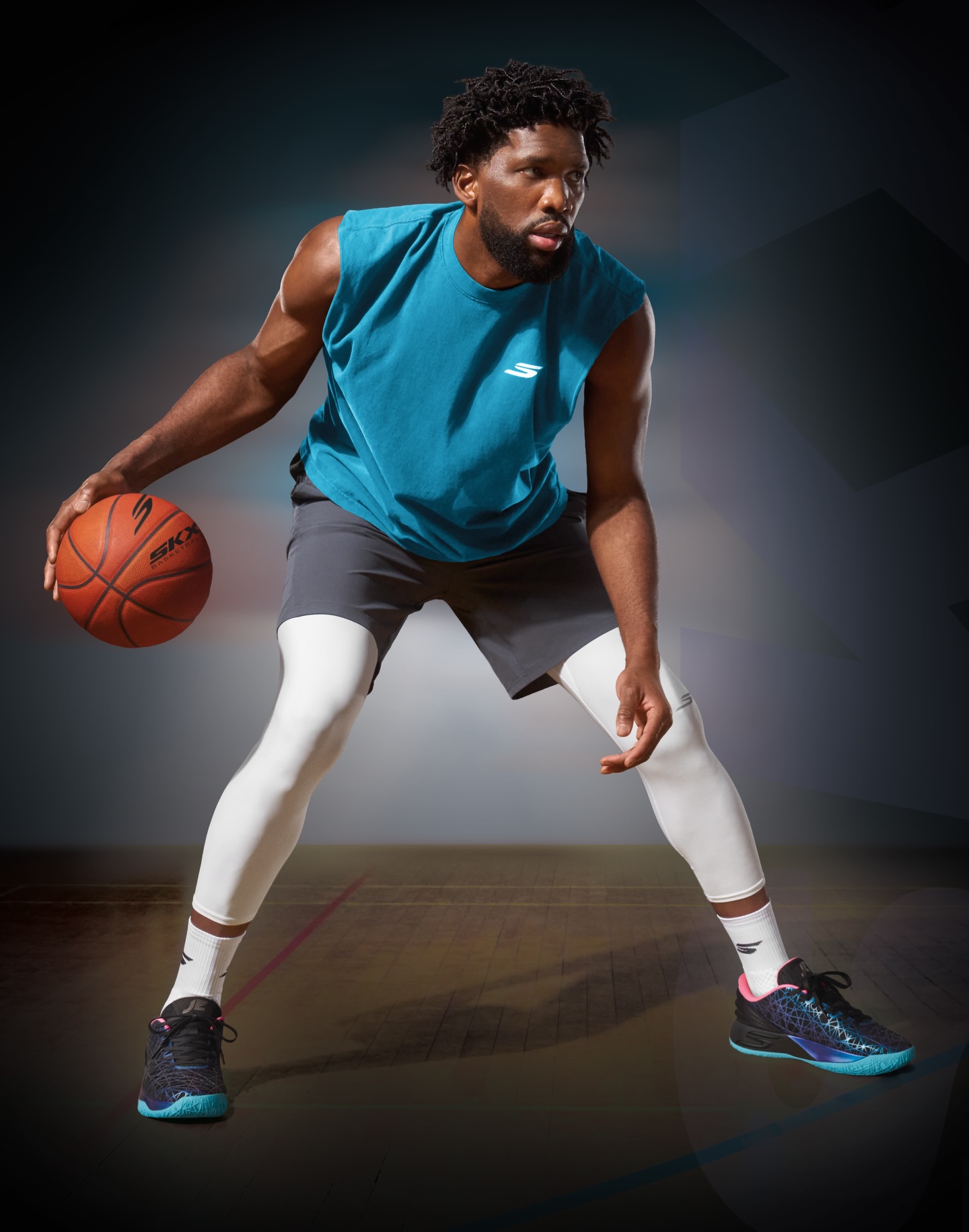 Skechers final product