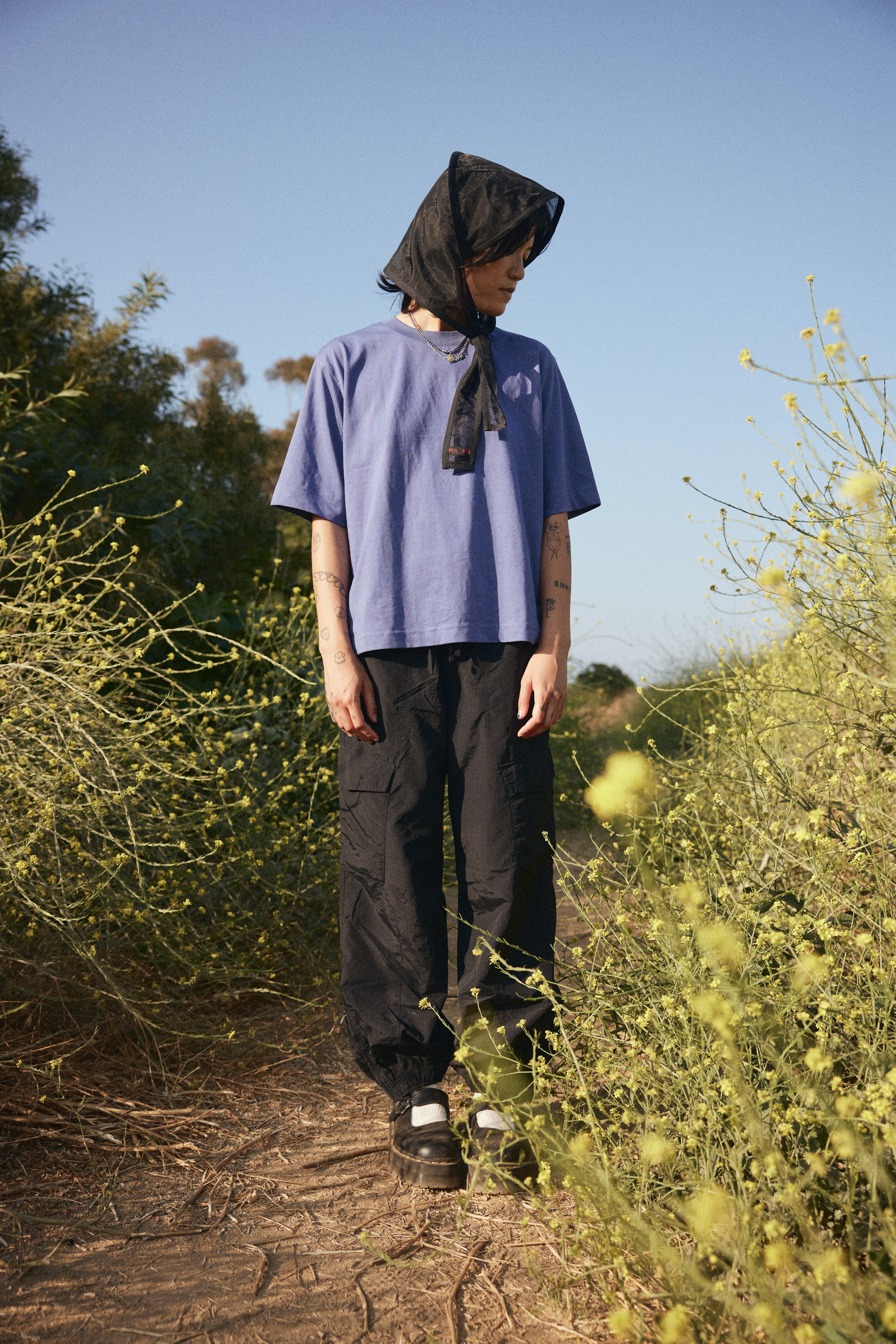 Sporty Bonnet