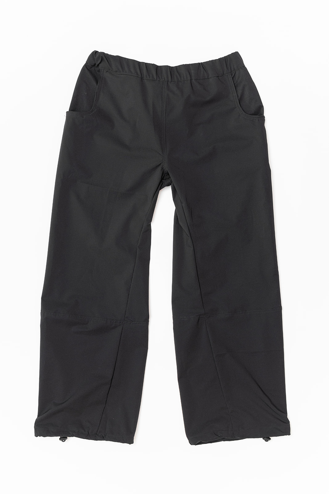 Saint Andro Baggy Hiking Pants