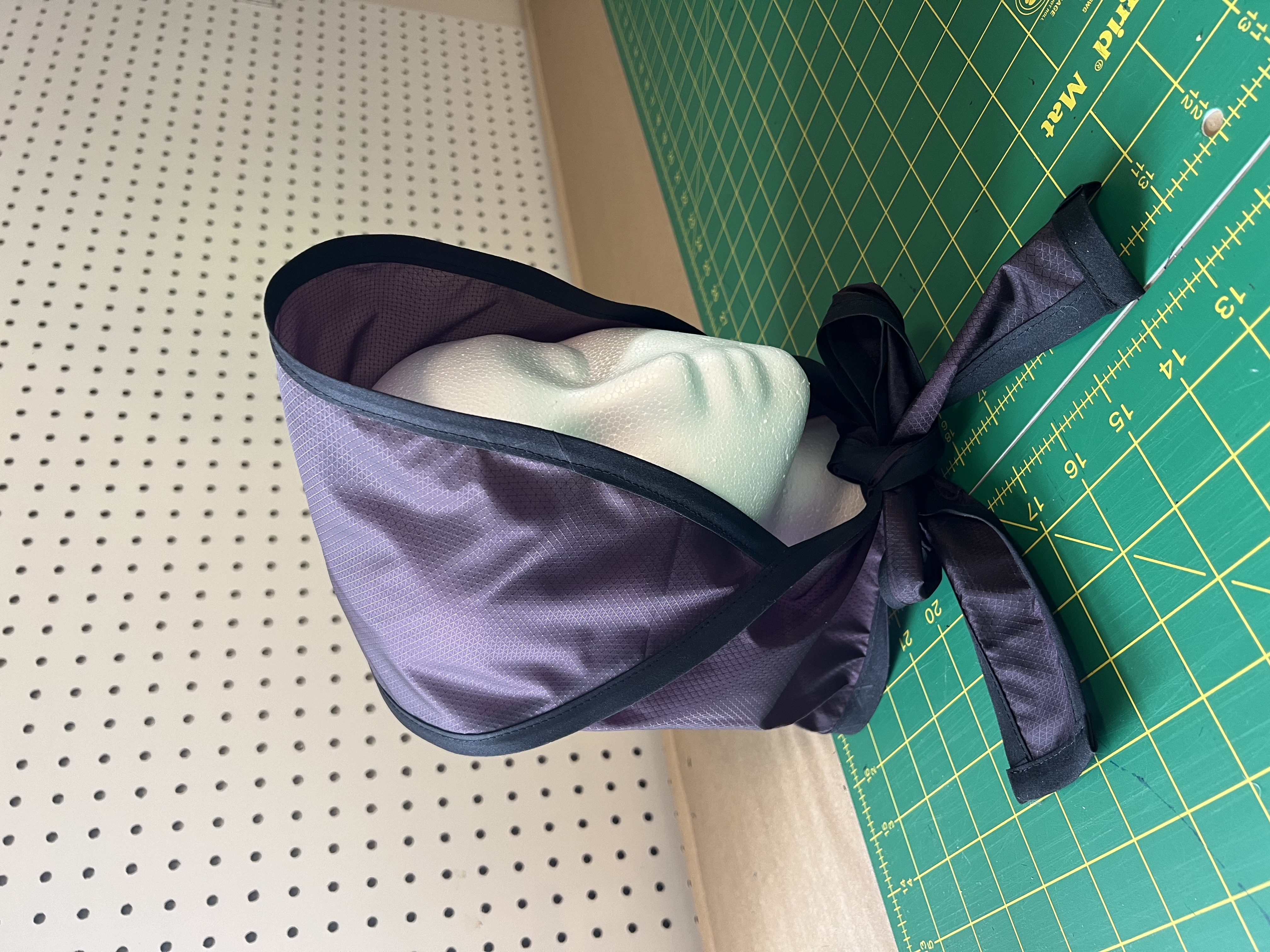 Sporty Bonnet
