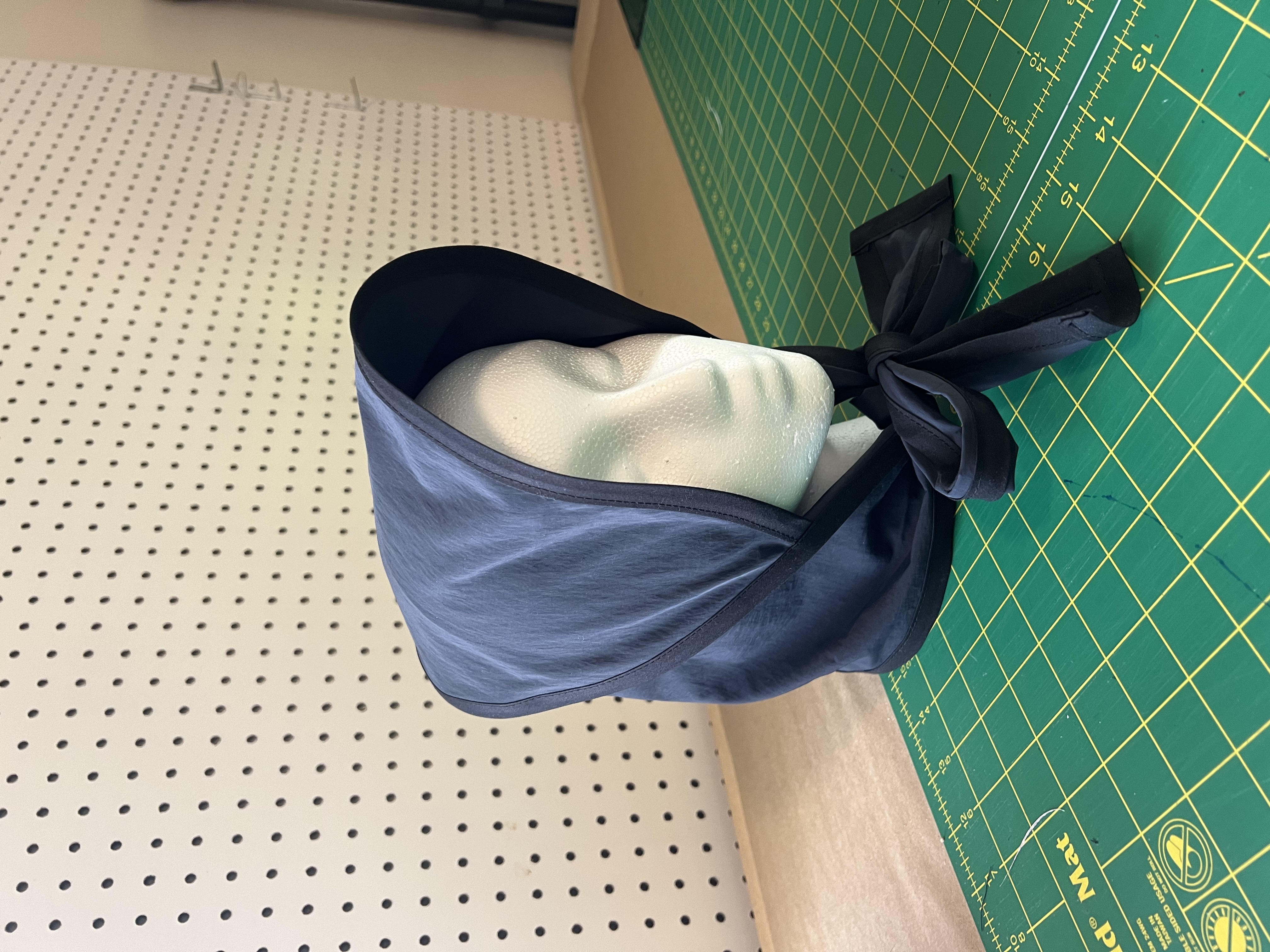 Sporty Bonnet