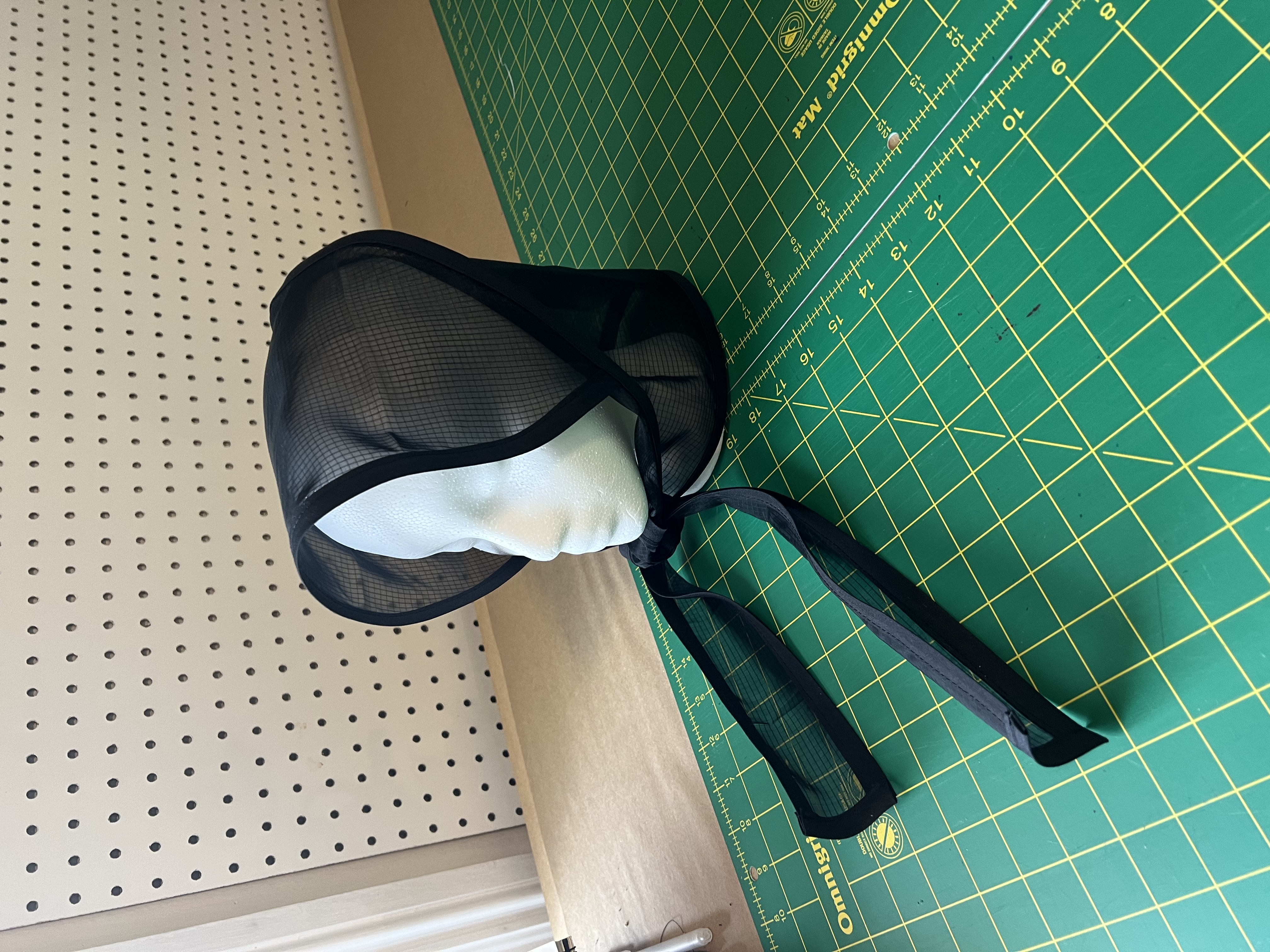 Sporty Bonnet