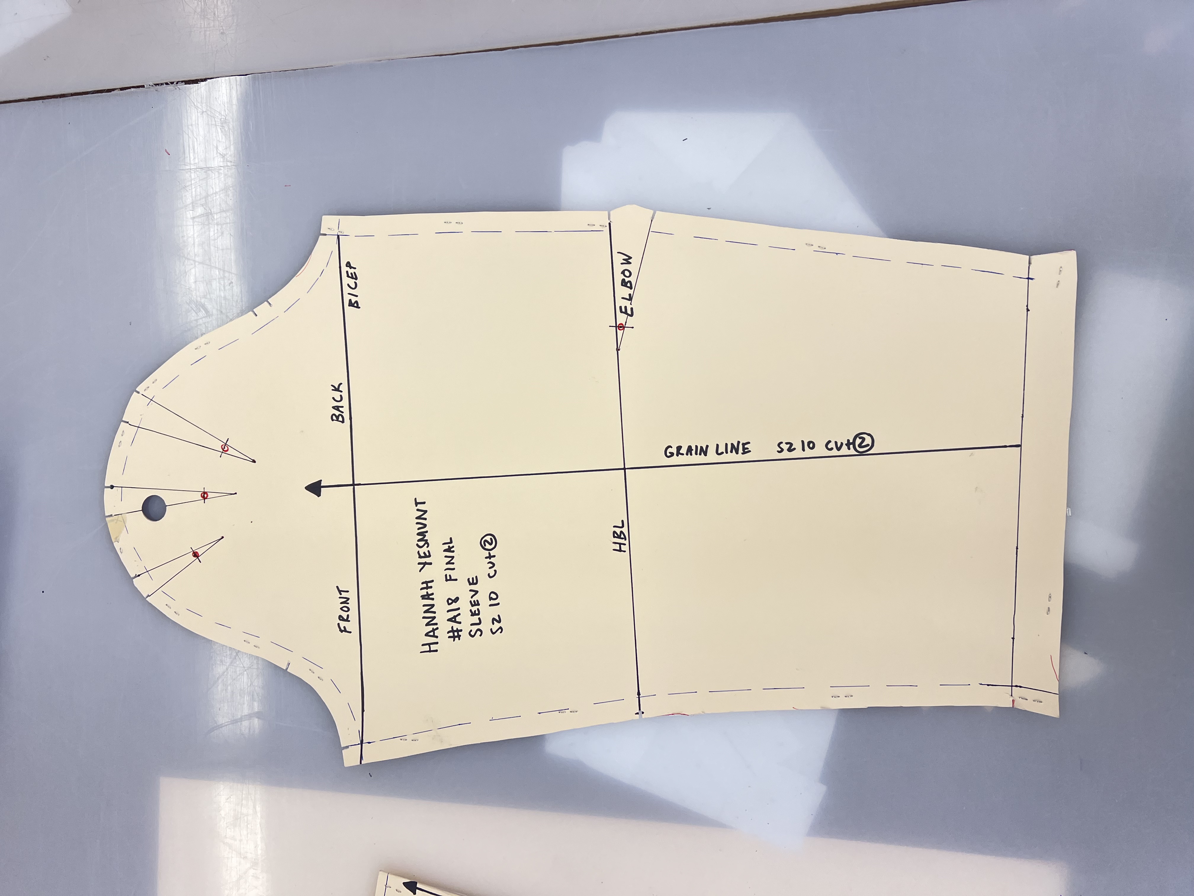 Passenger Princess Commuter Jacket