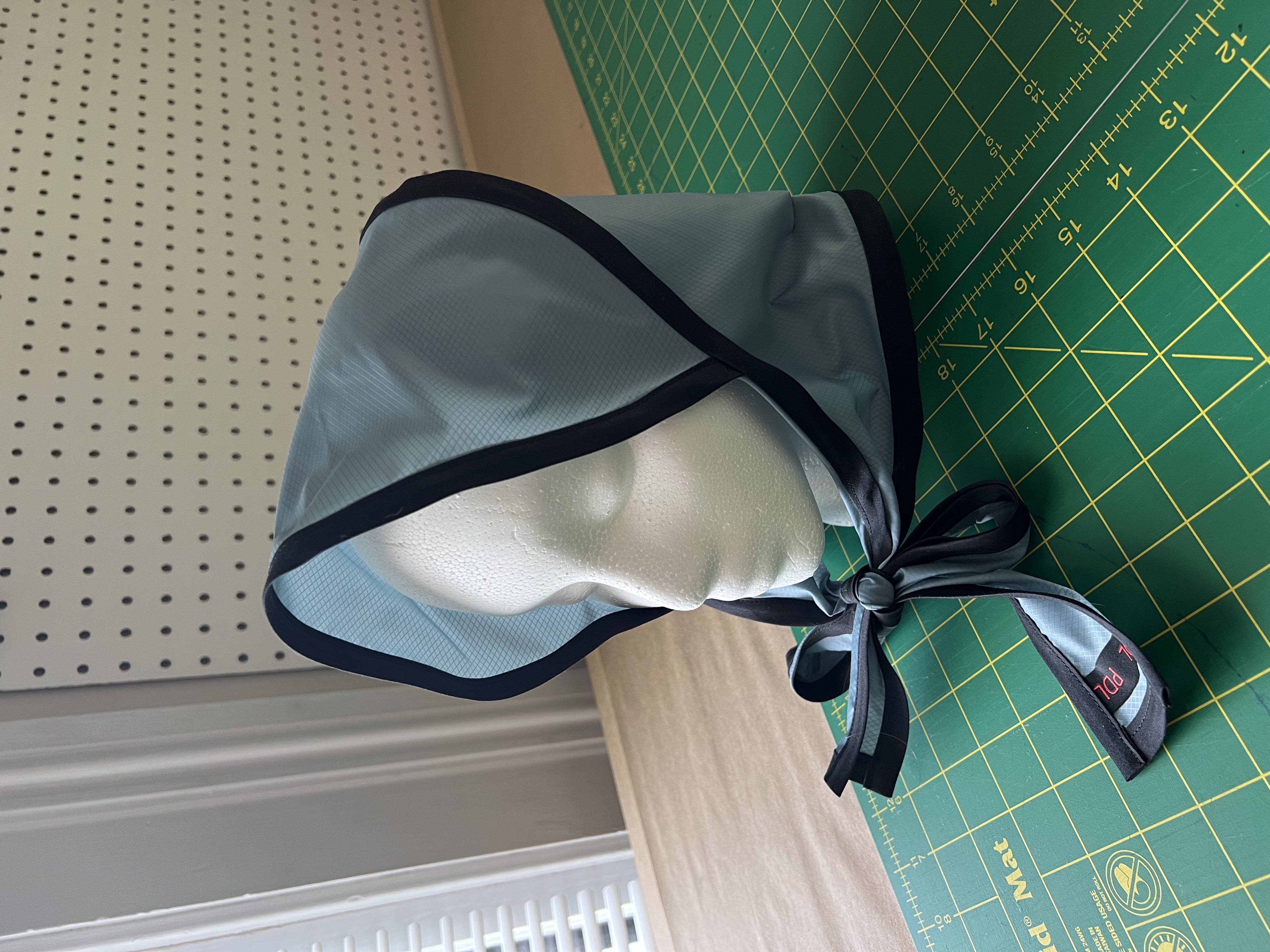 Sporty Bonnet